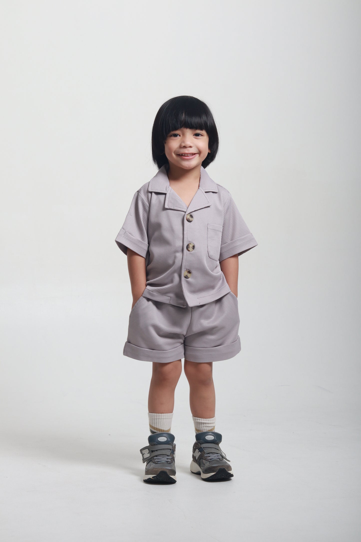 Alexander Set