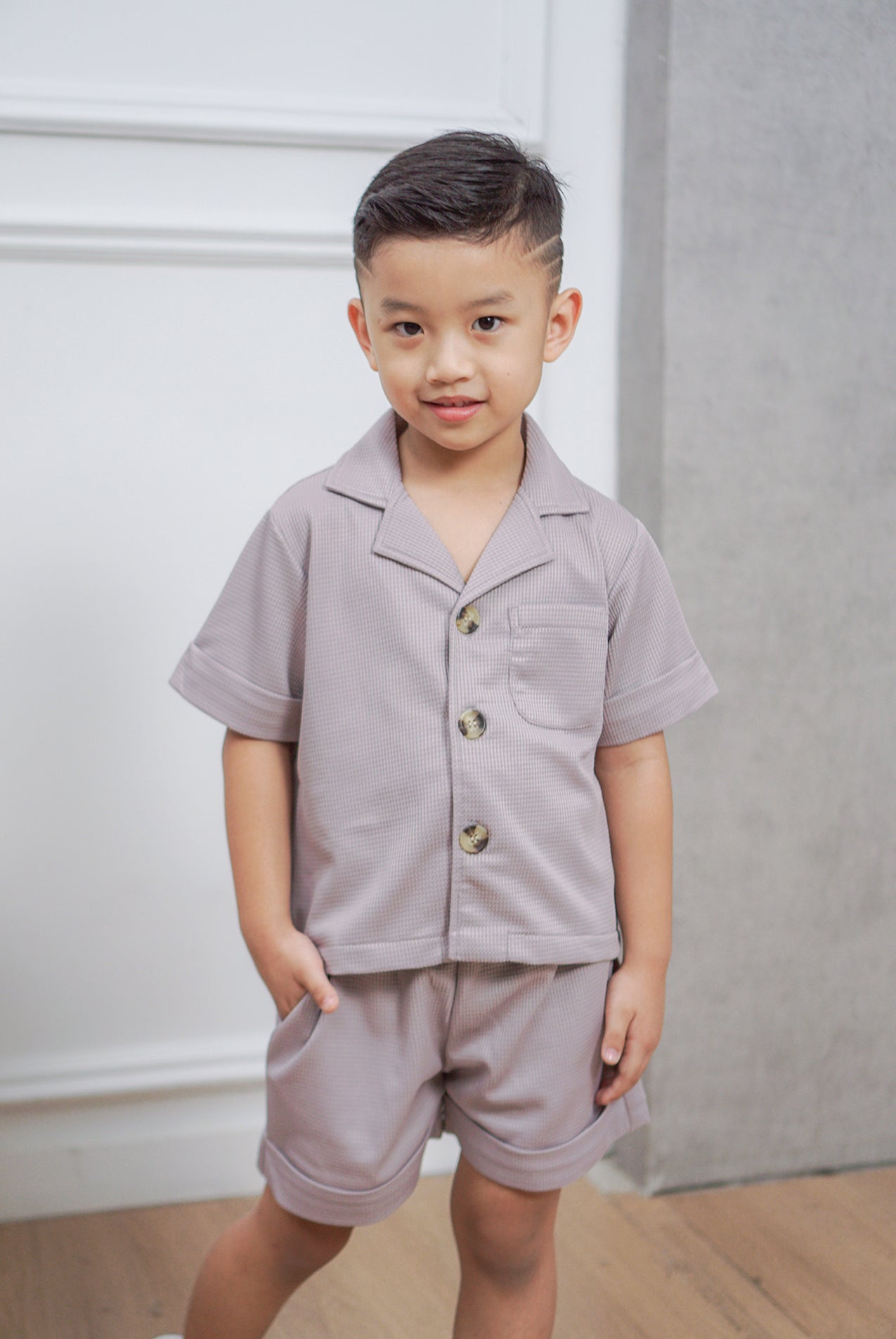 Alexander Set