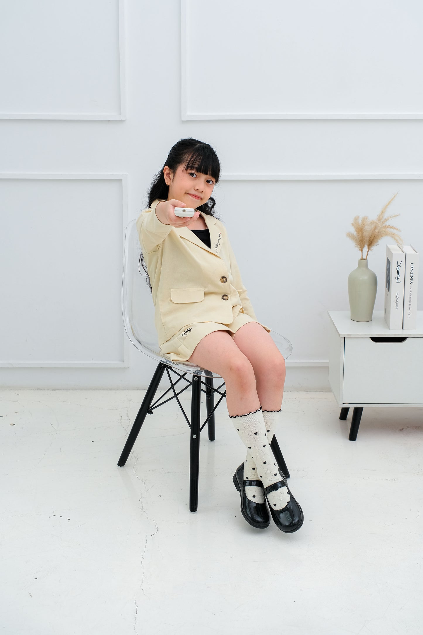 BUNDLING Stella Iconic Set + Vivienne Flair Skirt