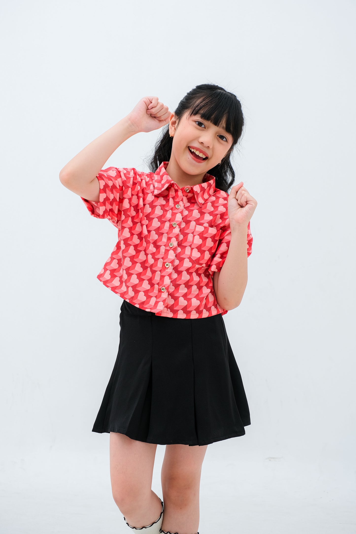 Vivienne Flair Skirt