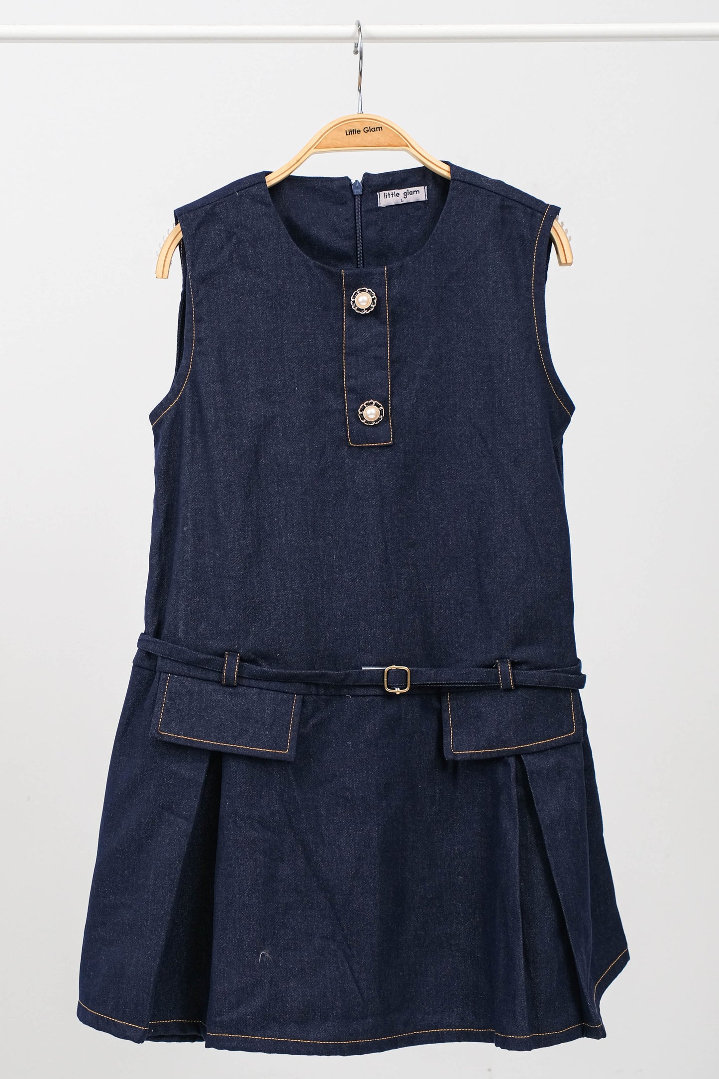 BUNDLING Sunny Pocket Dress + Valentina Luxe Dress