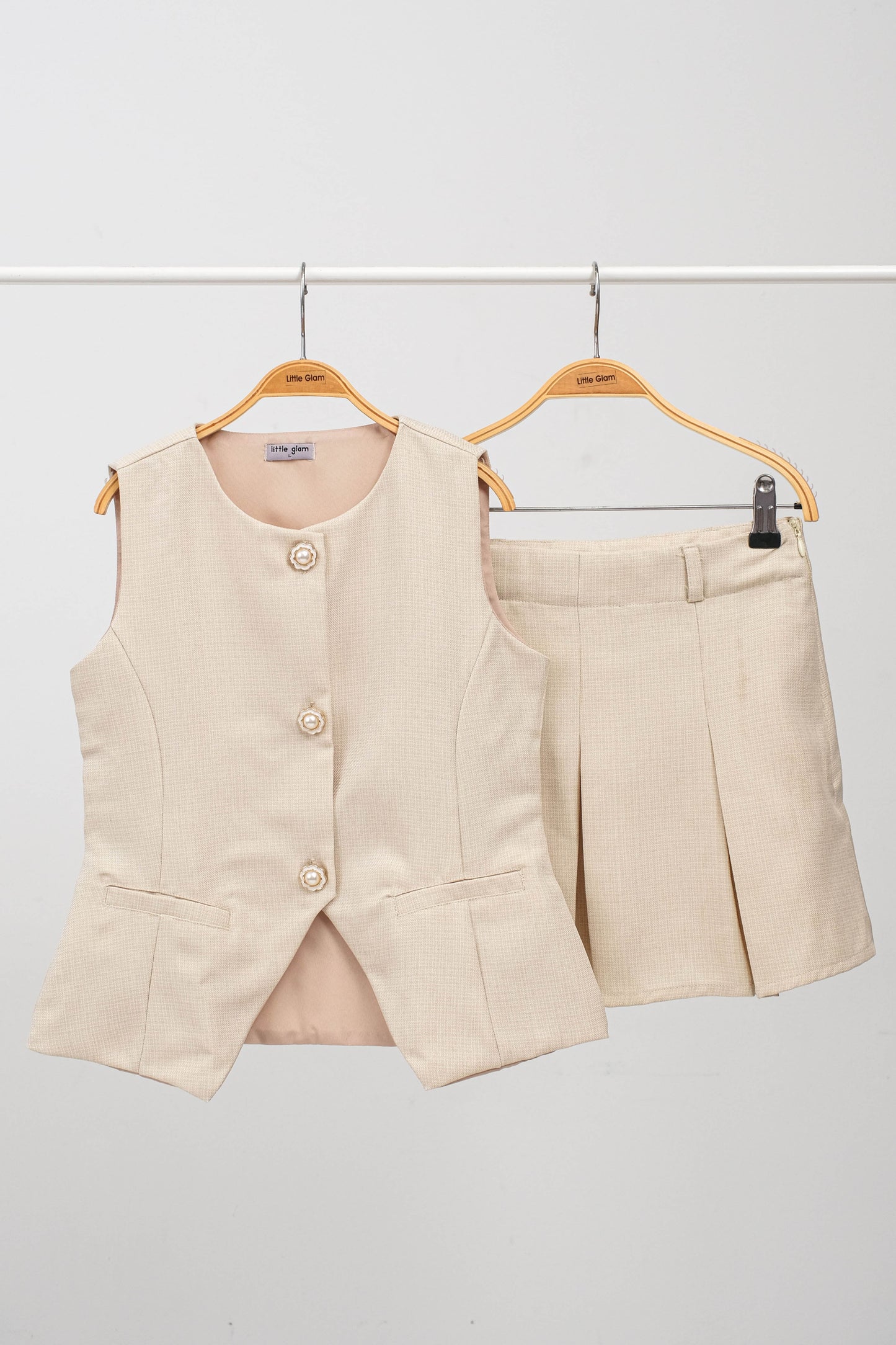 Daisy Set