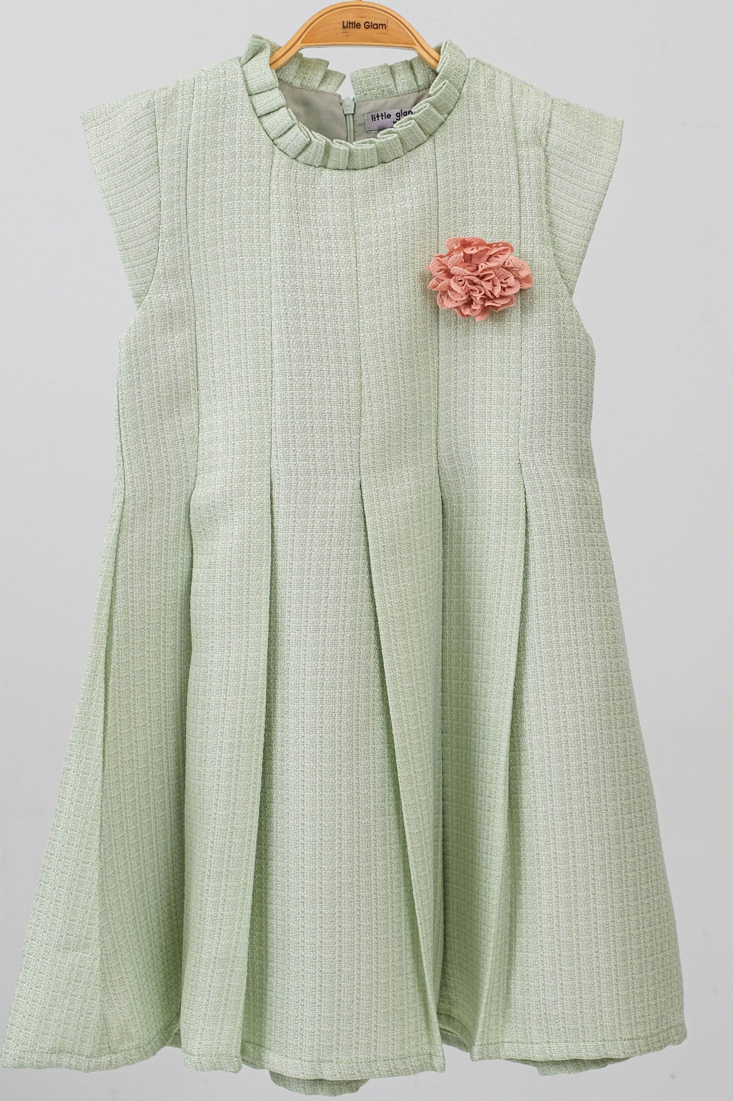 BUNDLING Bluebell Dress + Valentina Luxe Dress