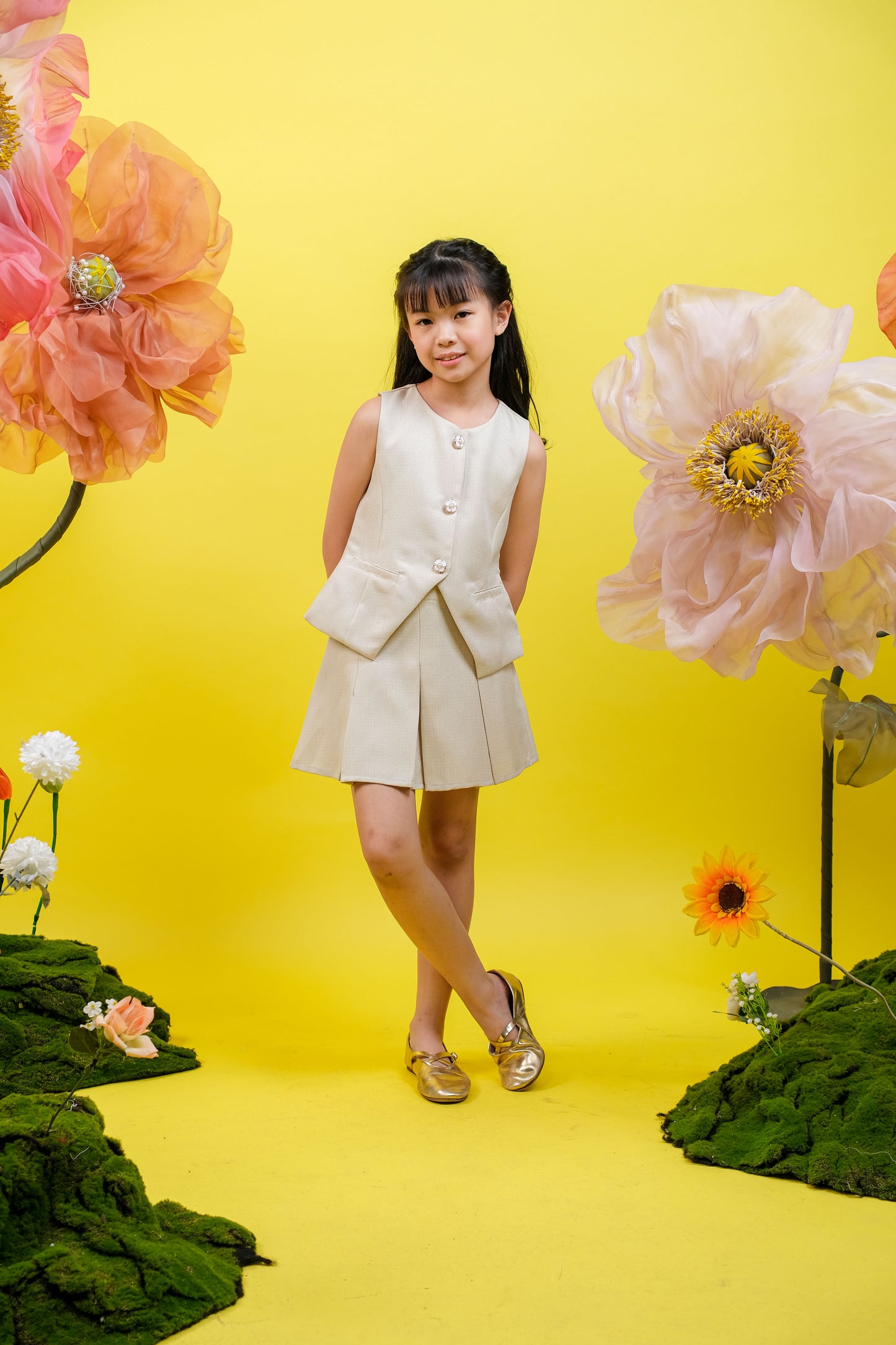 Daisy Set