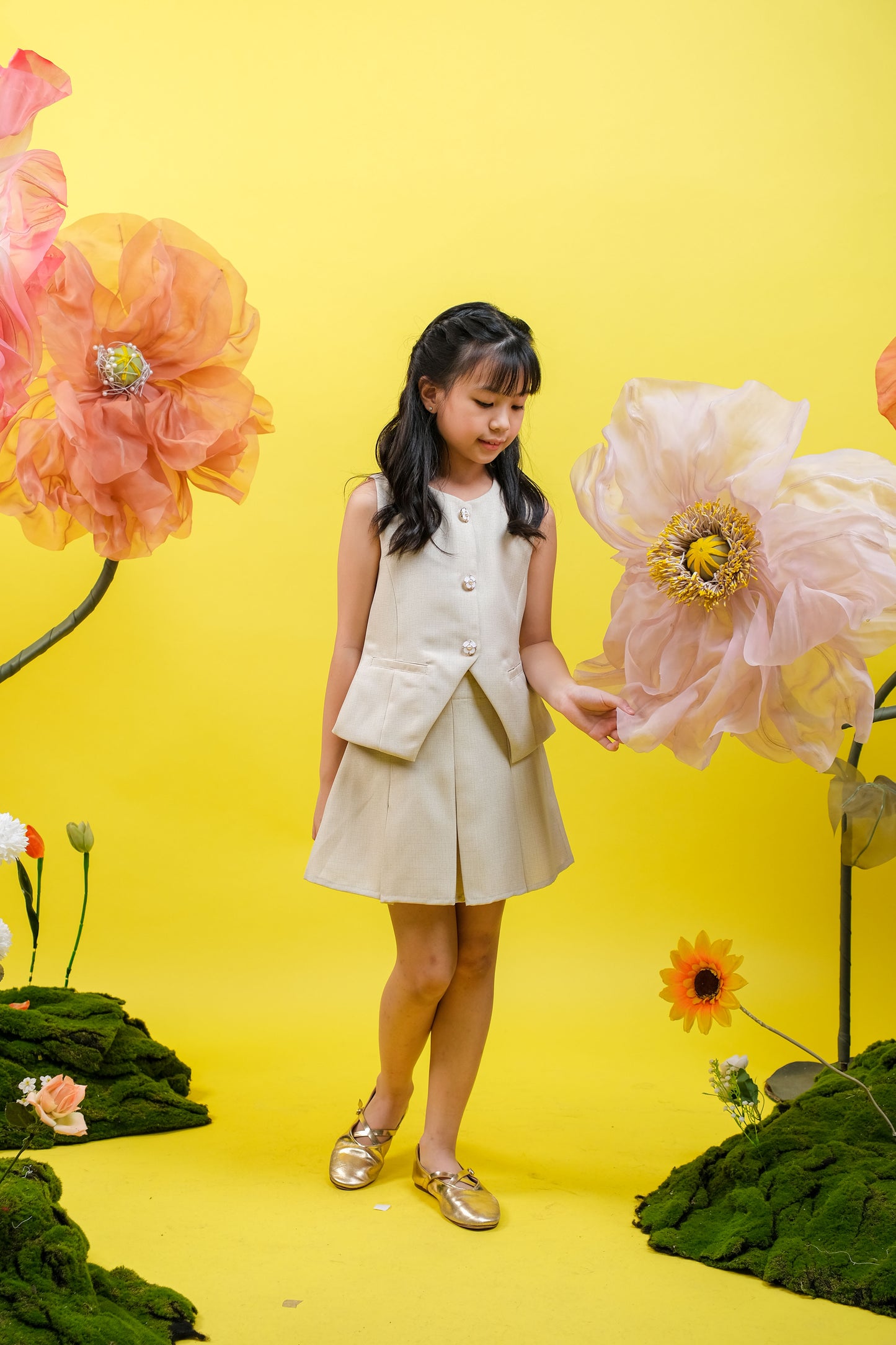 Daisy Set