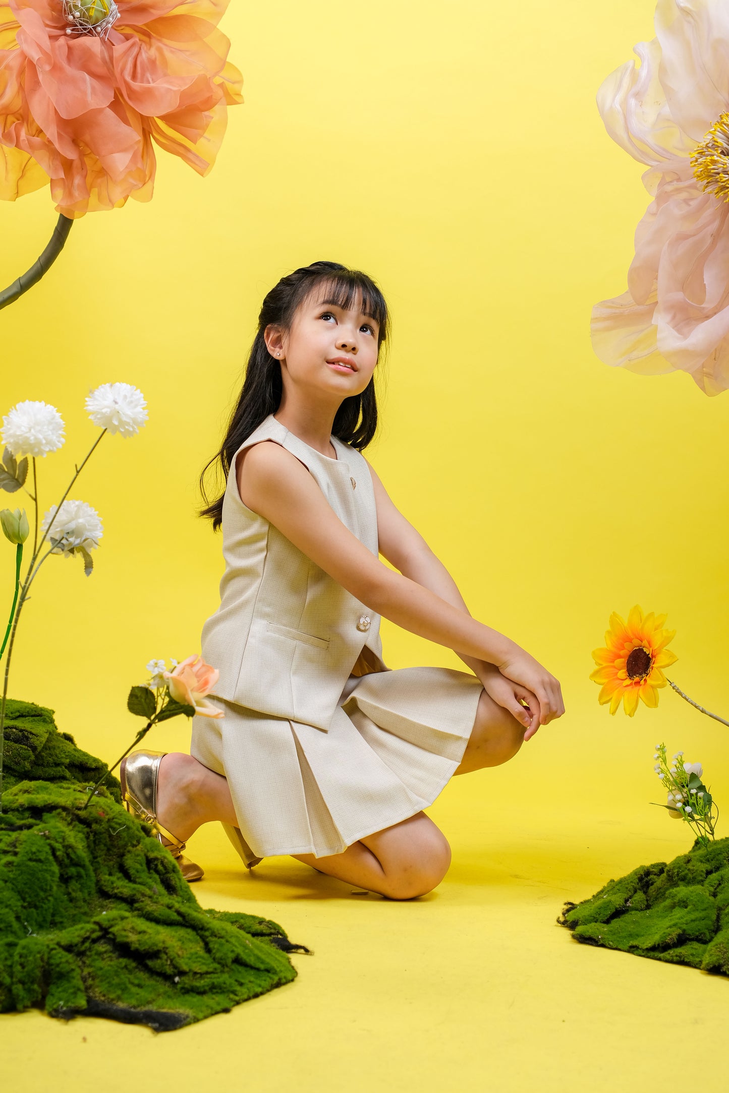 Daisy Set