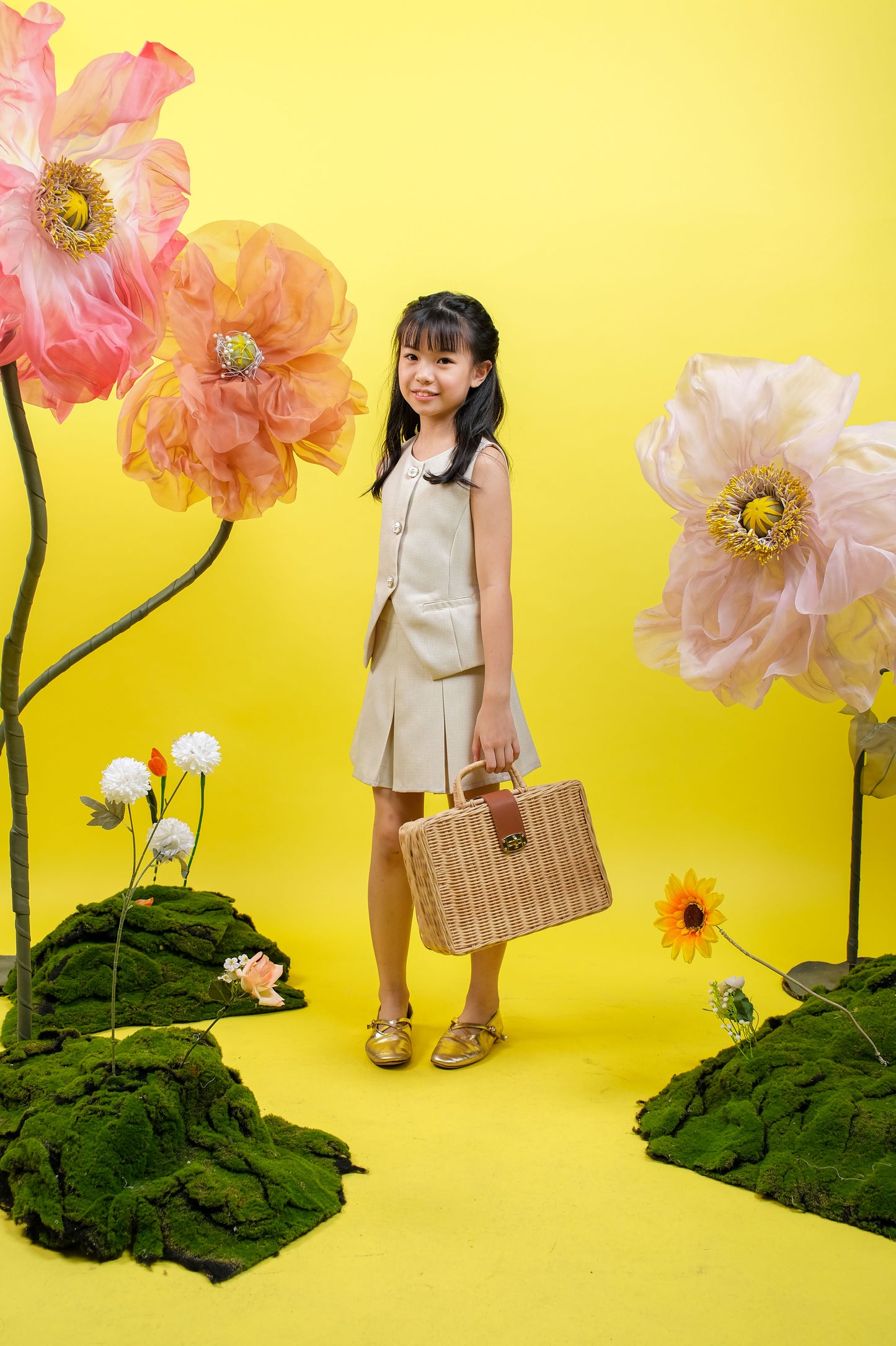 Daisy Set