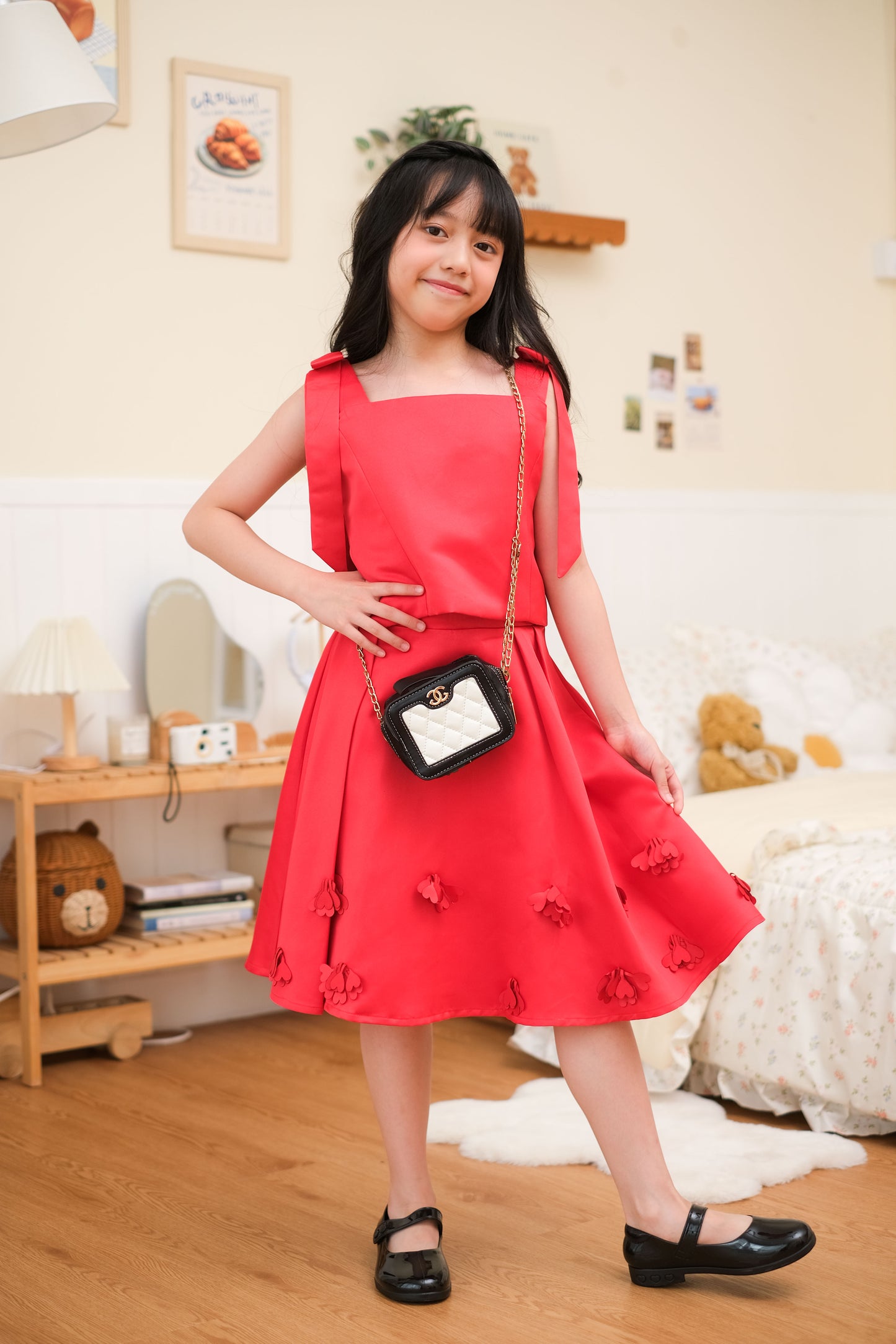 Seaberry Set