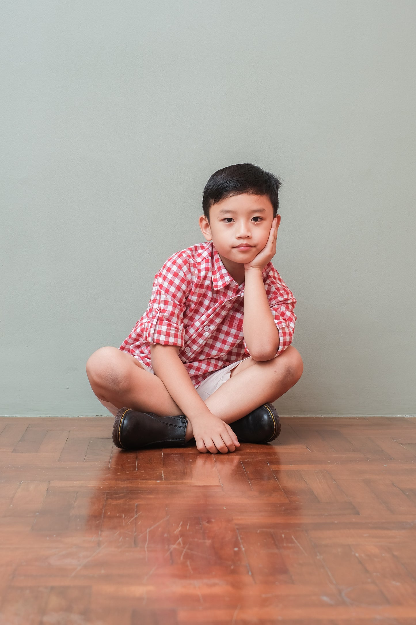 Mountain Ash Top Boy