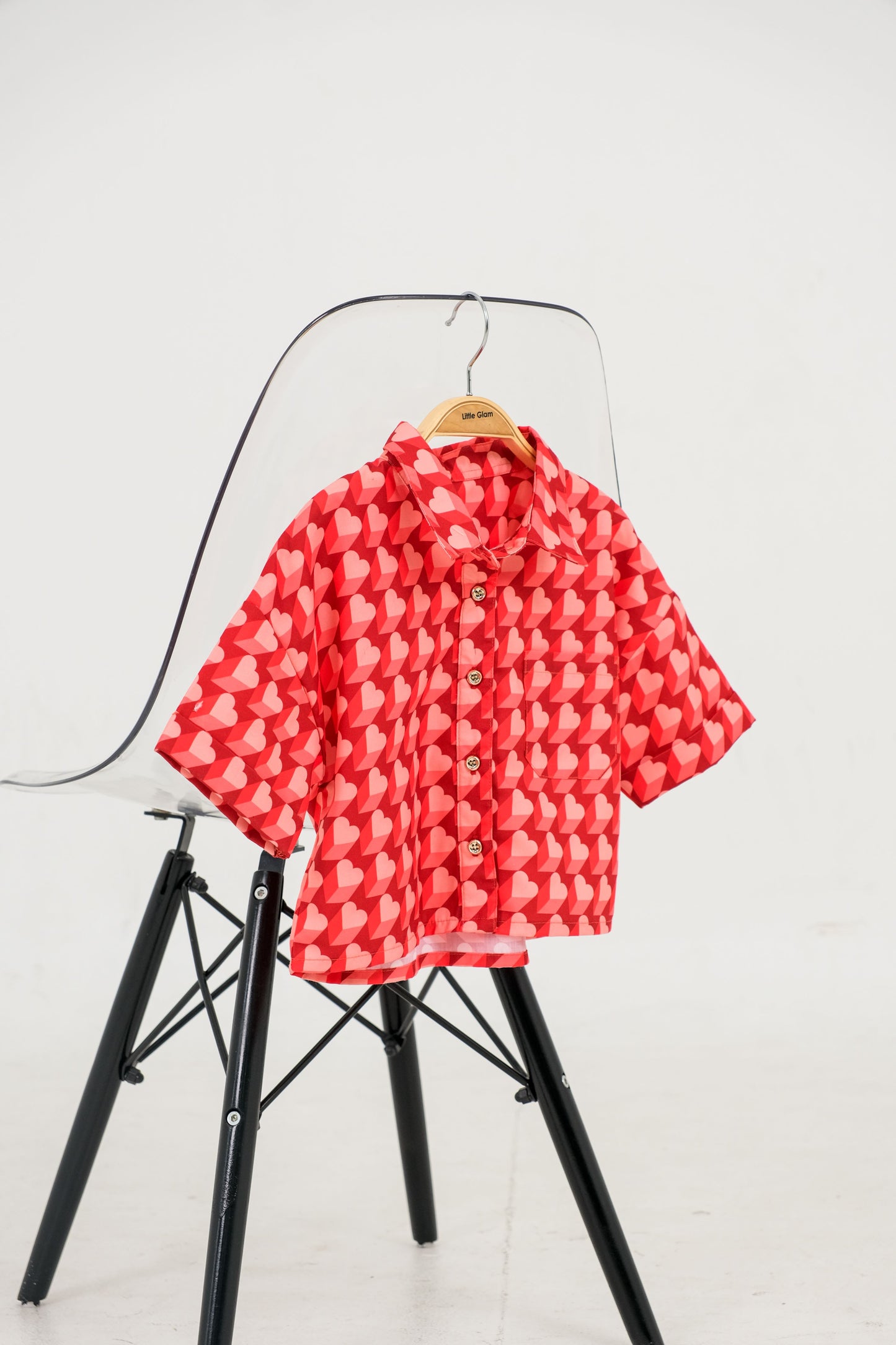 Sienna Charm Top