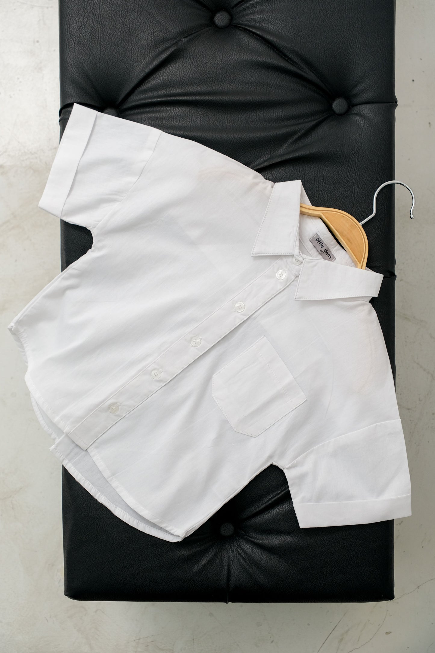 BUNDLING Eterna Bloom Top + Valentina Luxe Dress