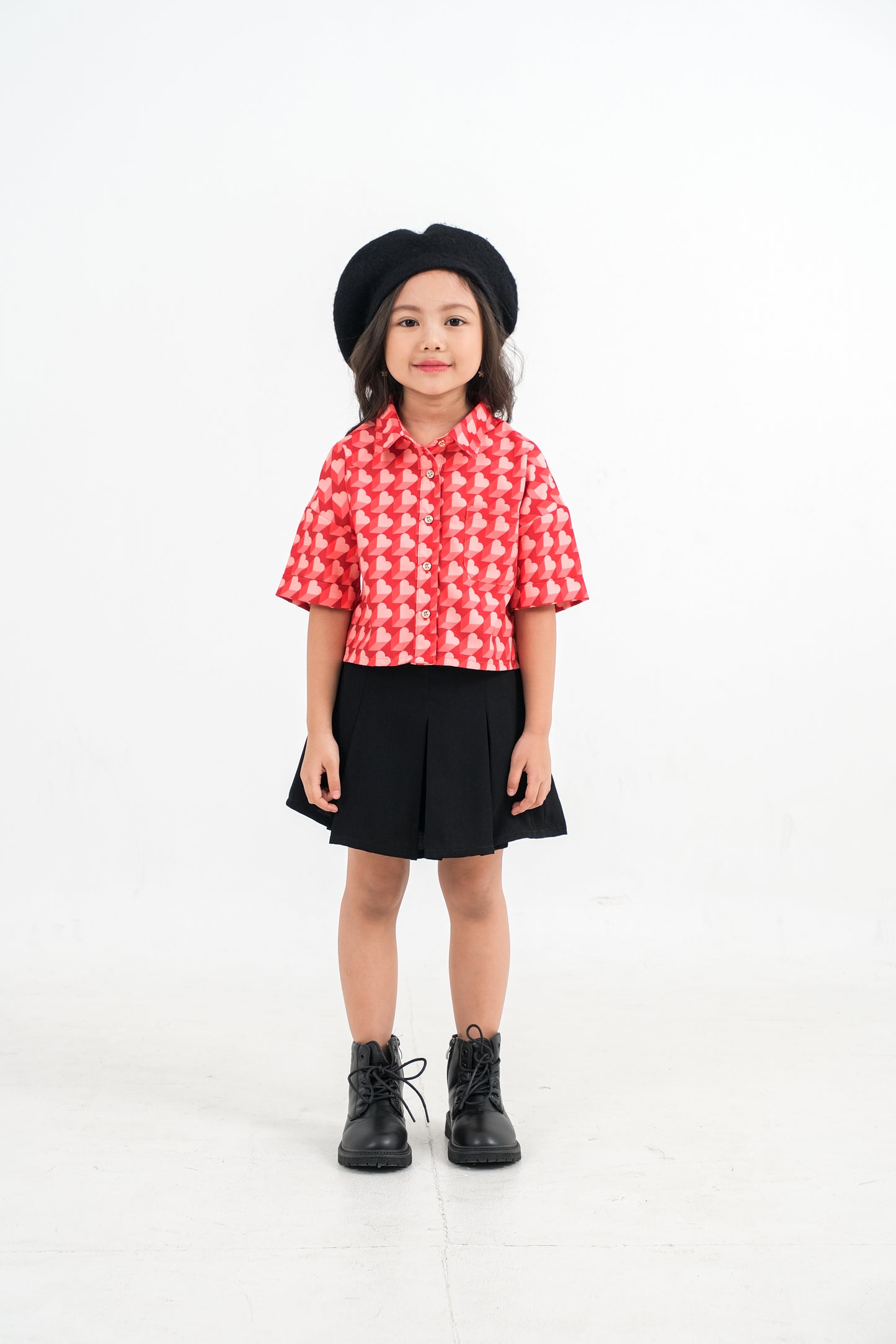 Vivienne Flair Skirt