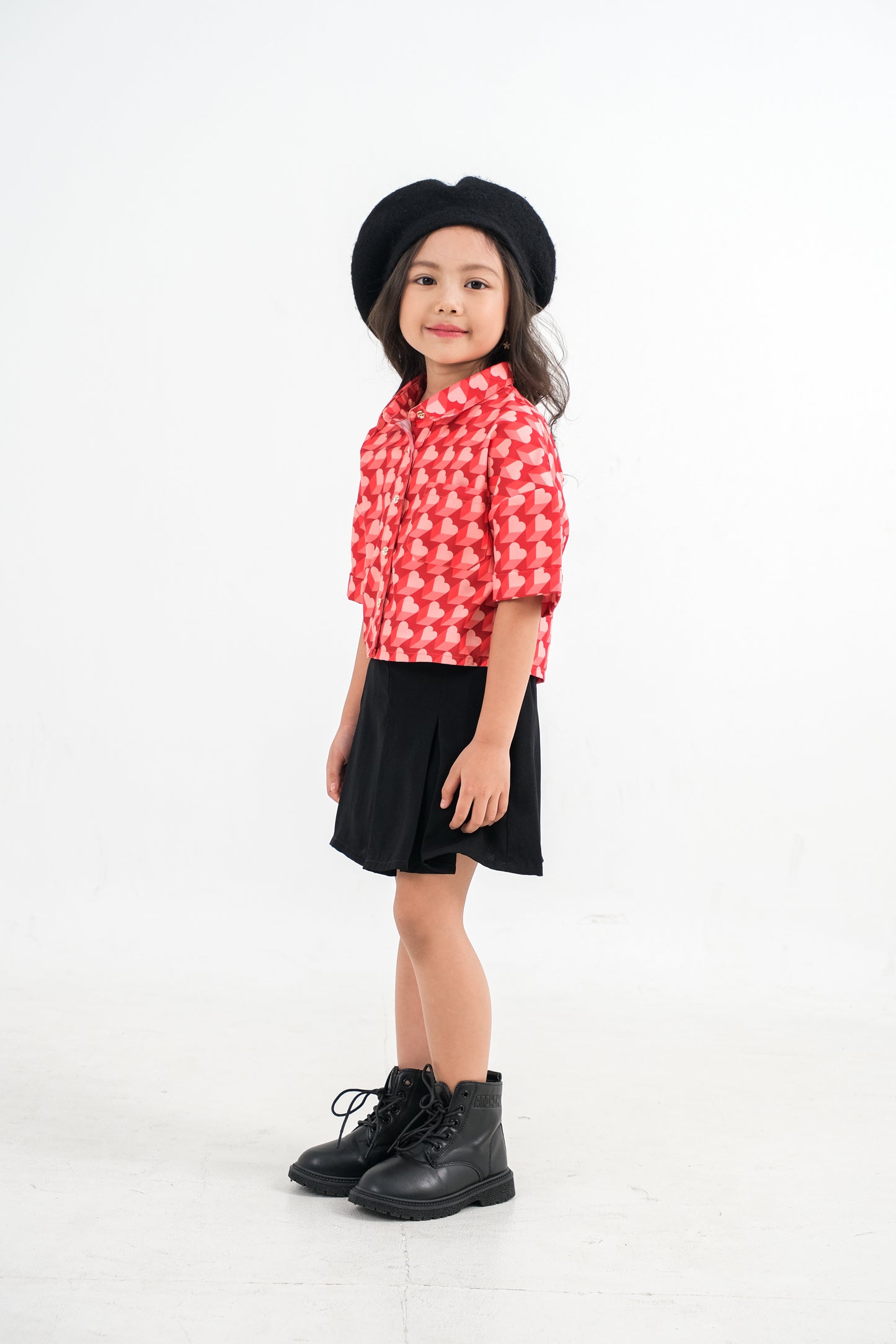Vivienne Flair Skirt