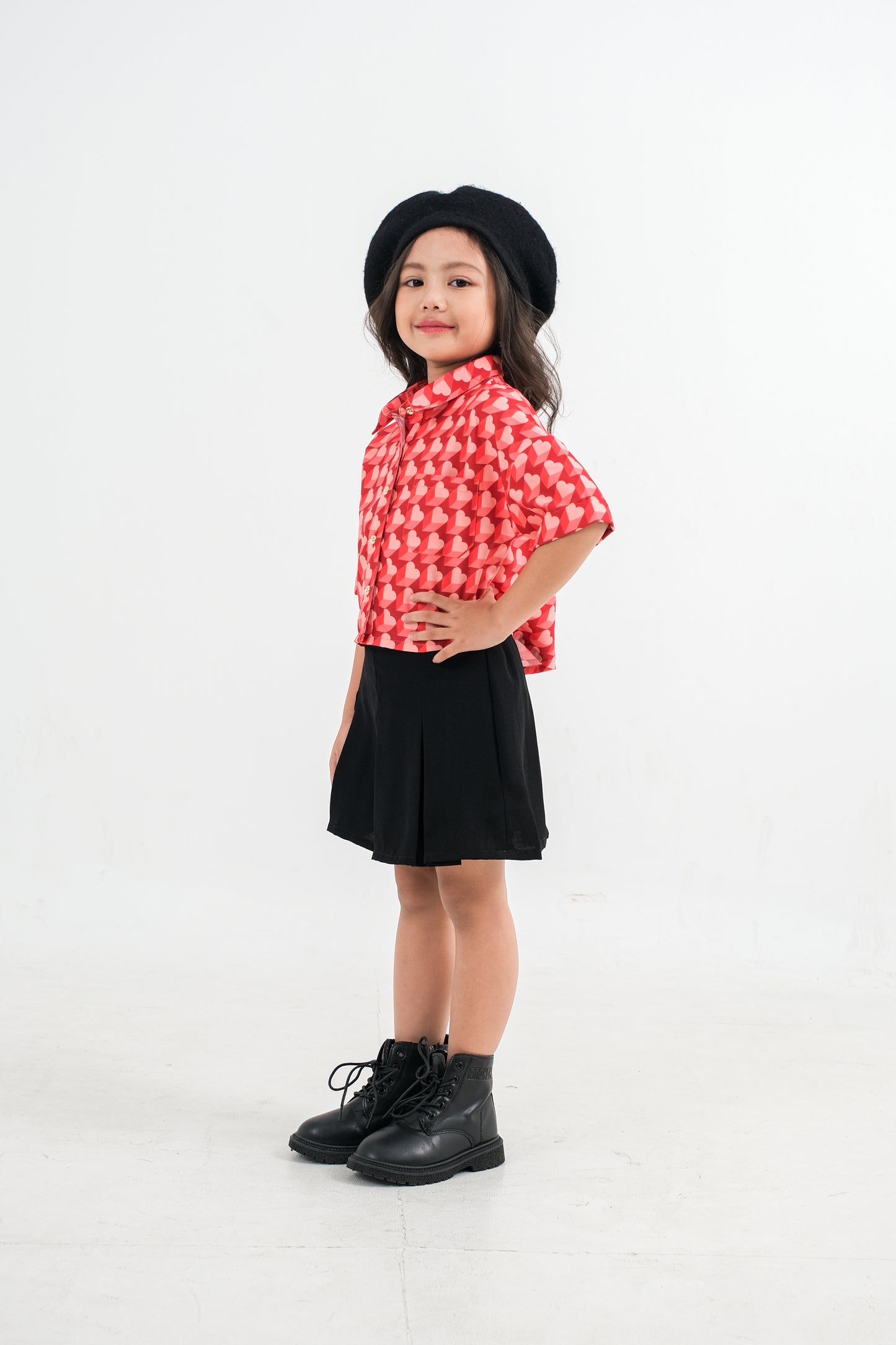 Vivienne Flair Skirt