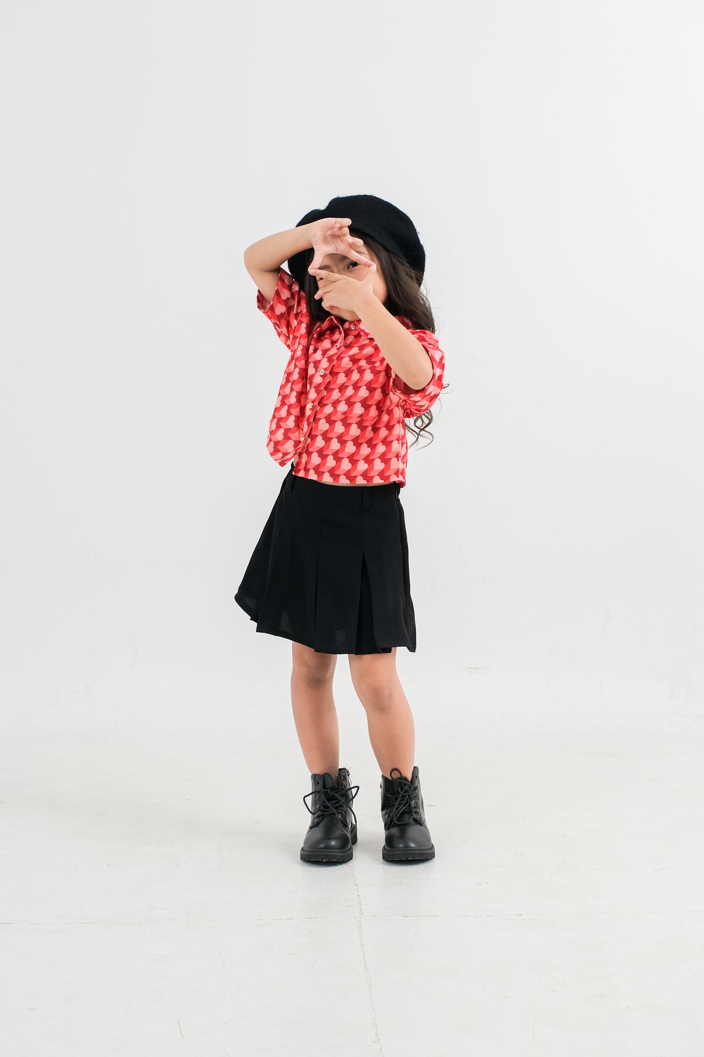 Vivienne Flair Skirt