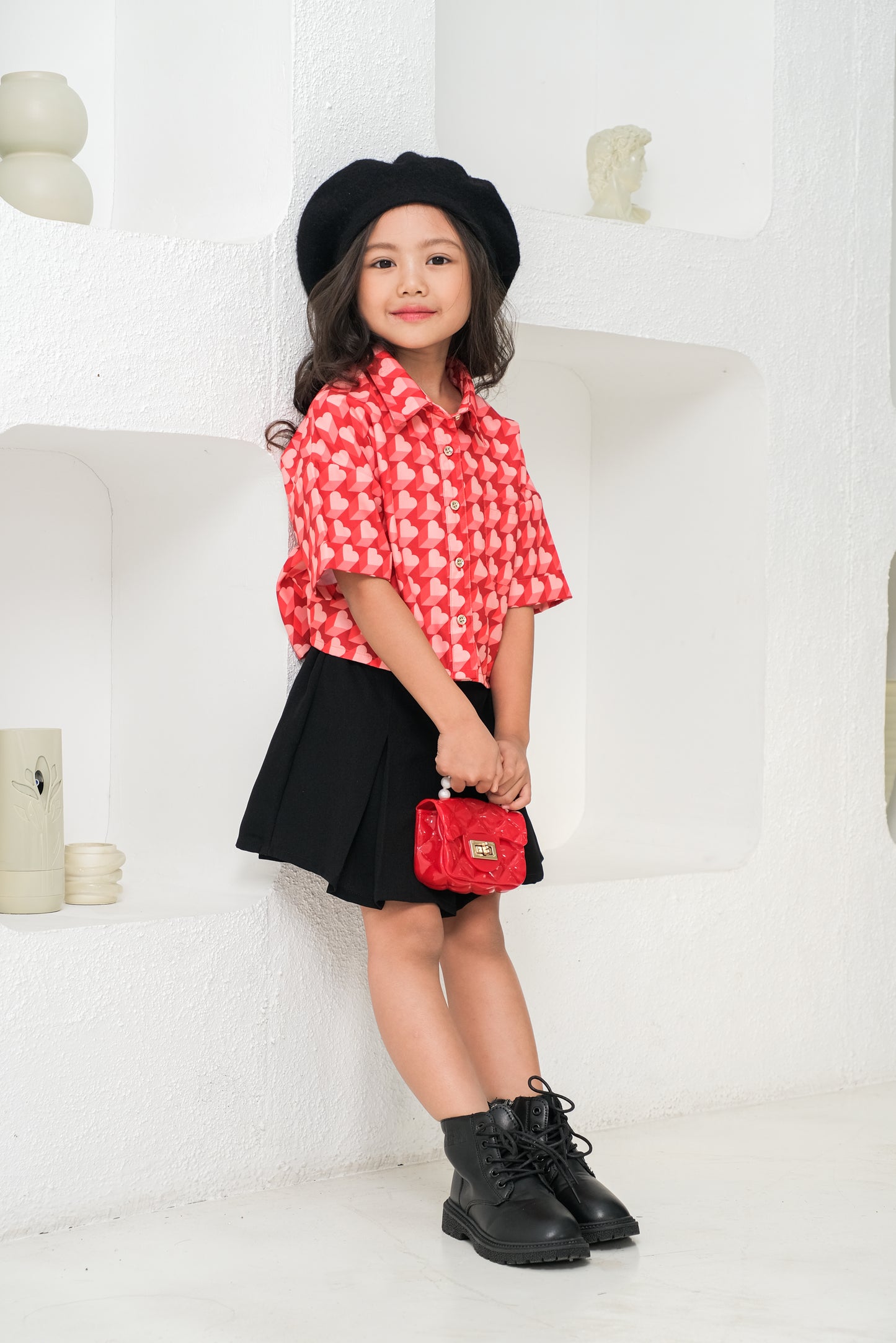 Sienna Charm Top