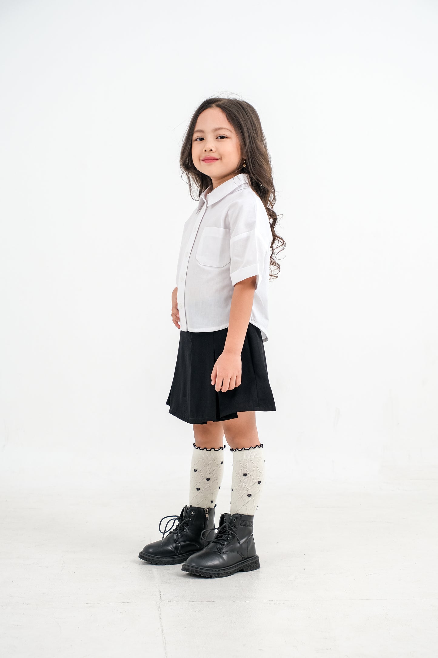 Vivienne Flair Skirt