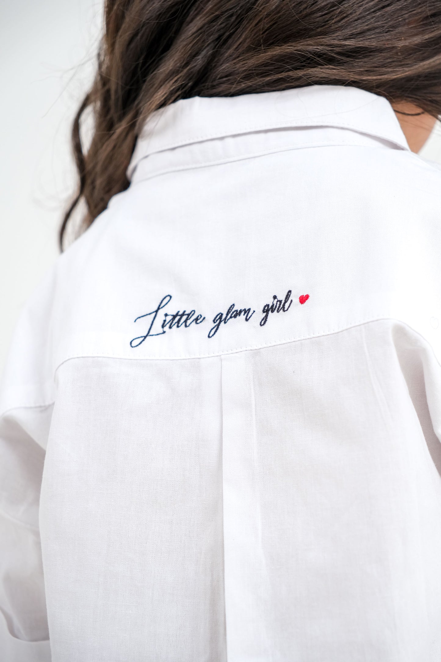 BUNDLING Eterna Bloom Top + Valentina Luxe Dress