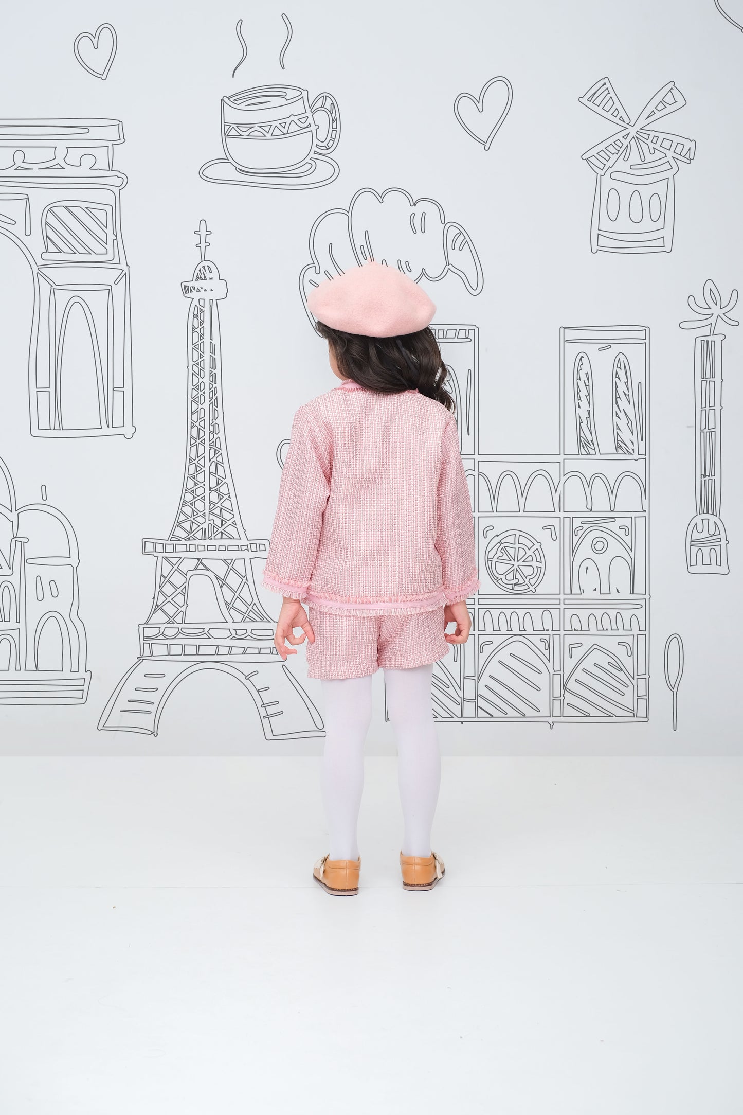 Paris Set