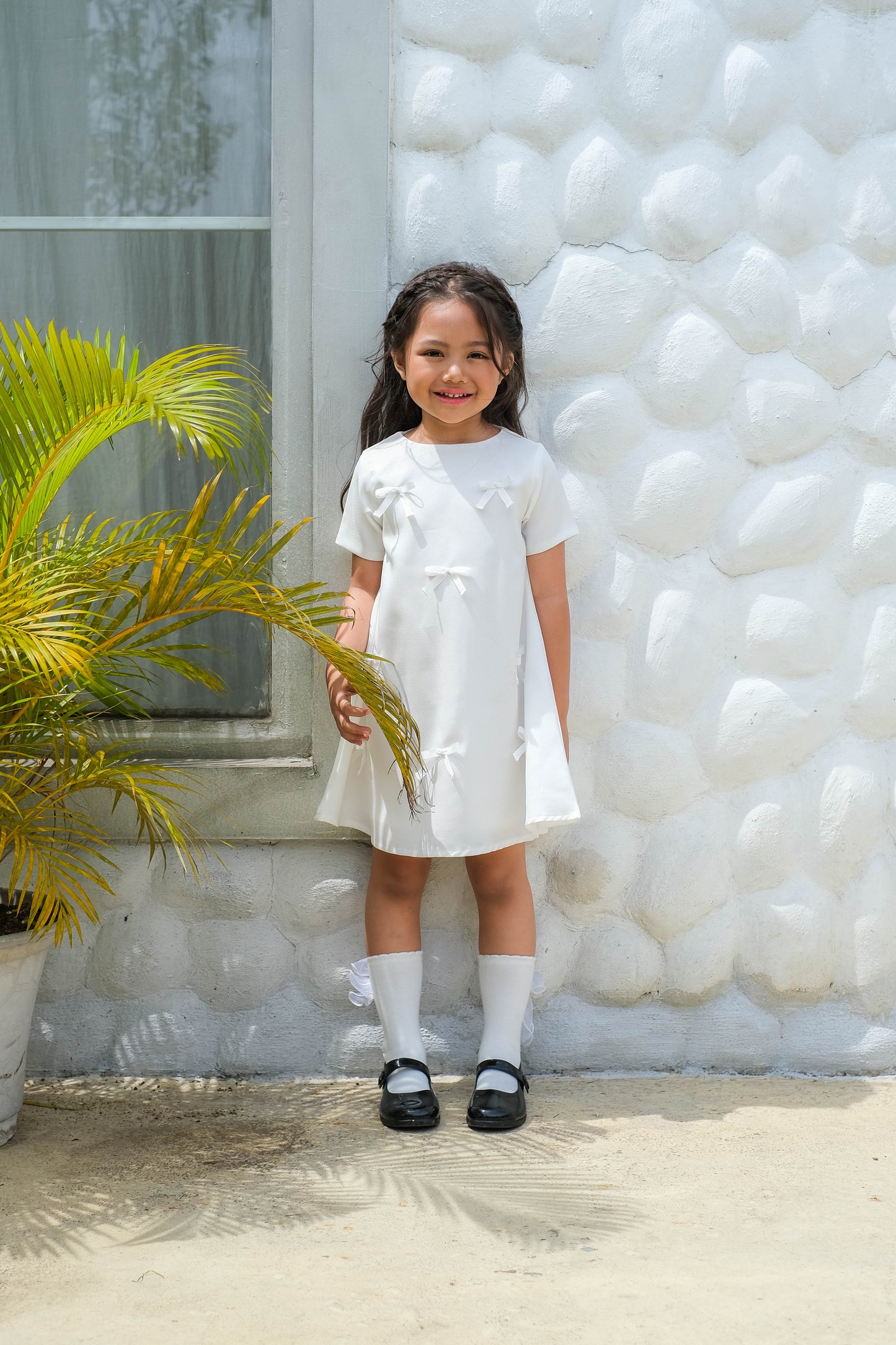 Hollyberry Dress