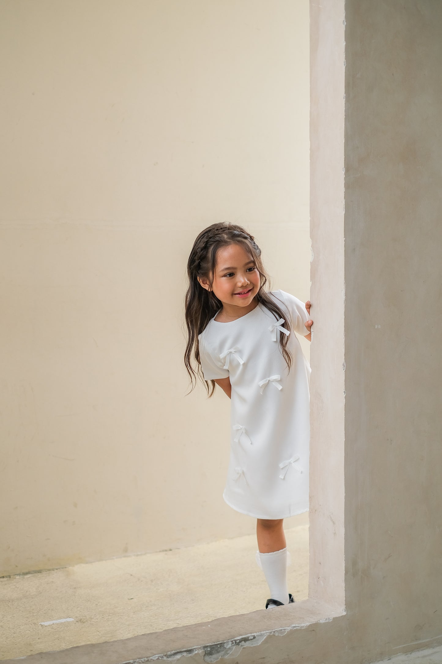 Hollyberry Dress