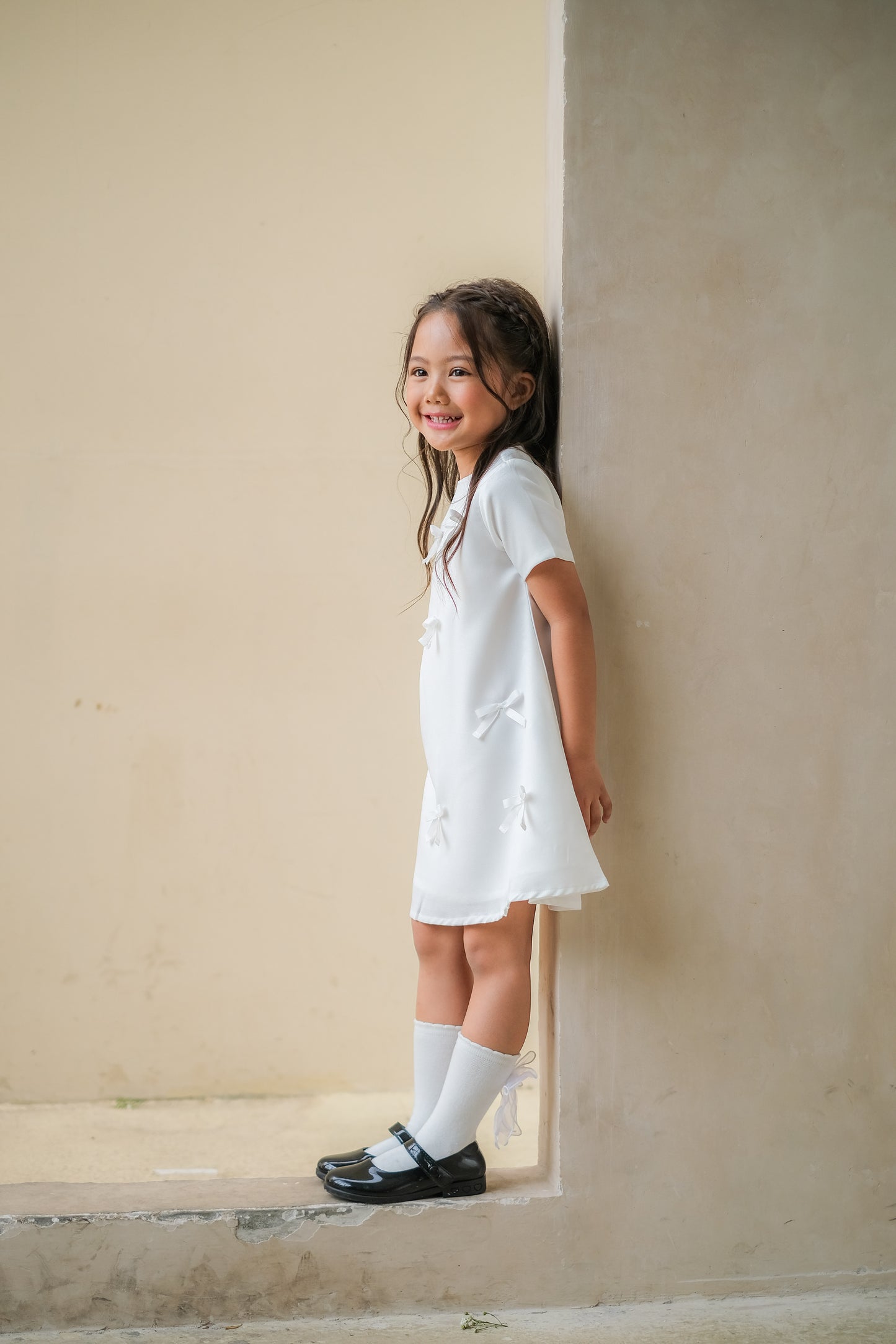 Hollyberry Dress