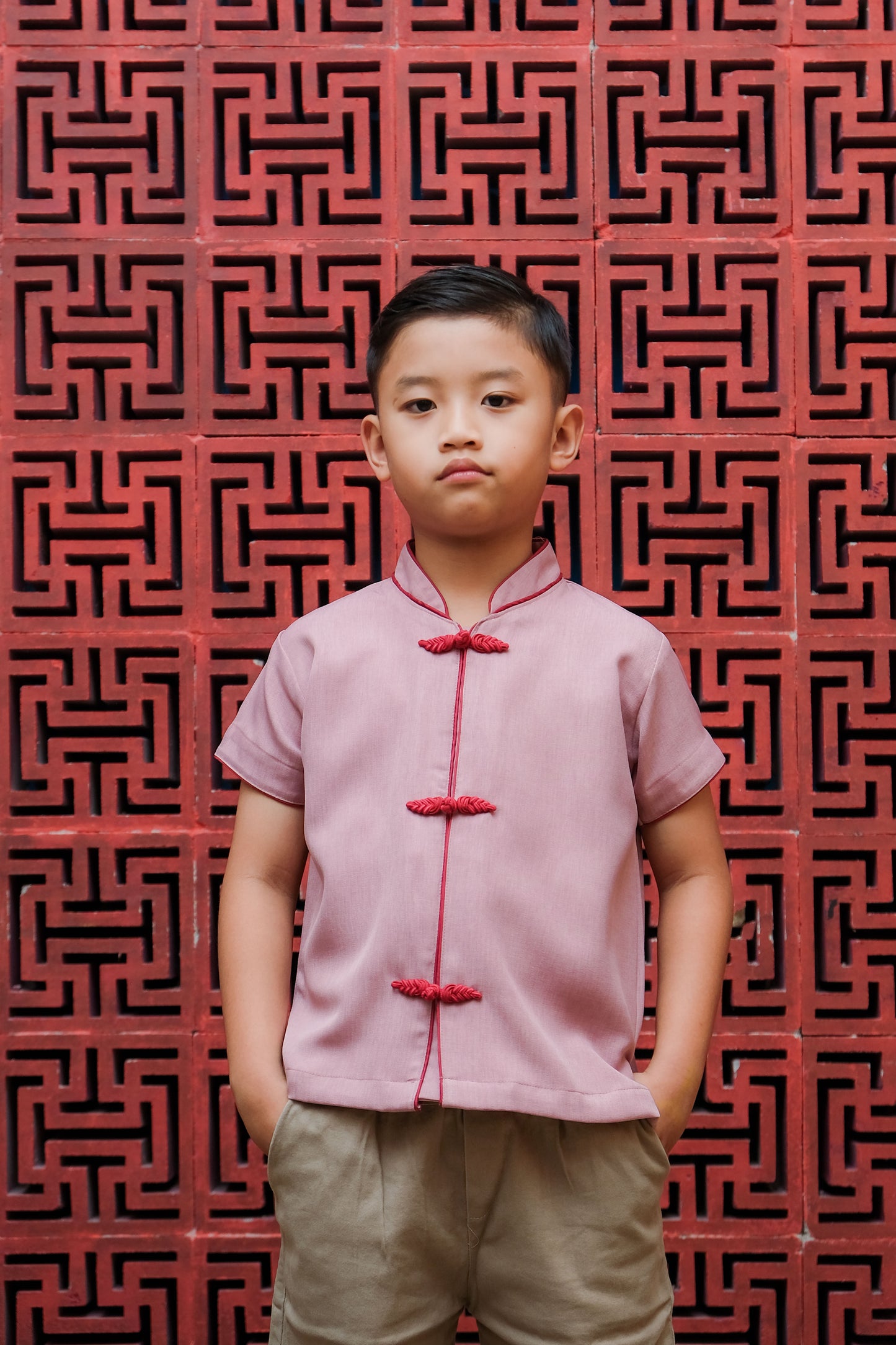 BUNDLING Eternity Mom Set+ Eternity Boy Top