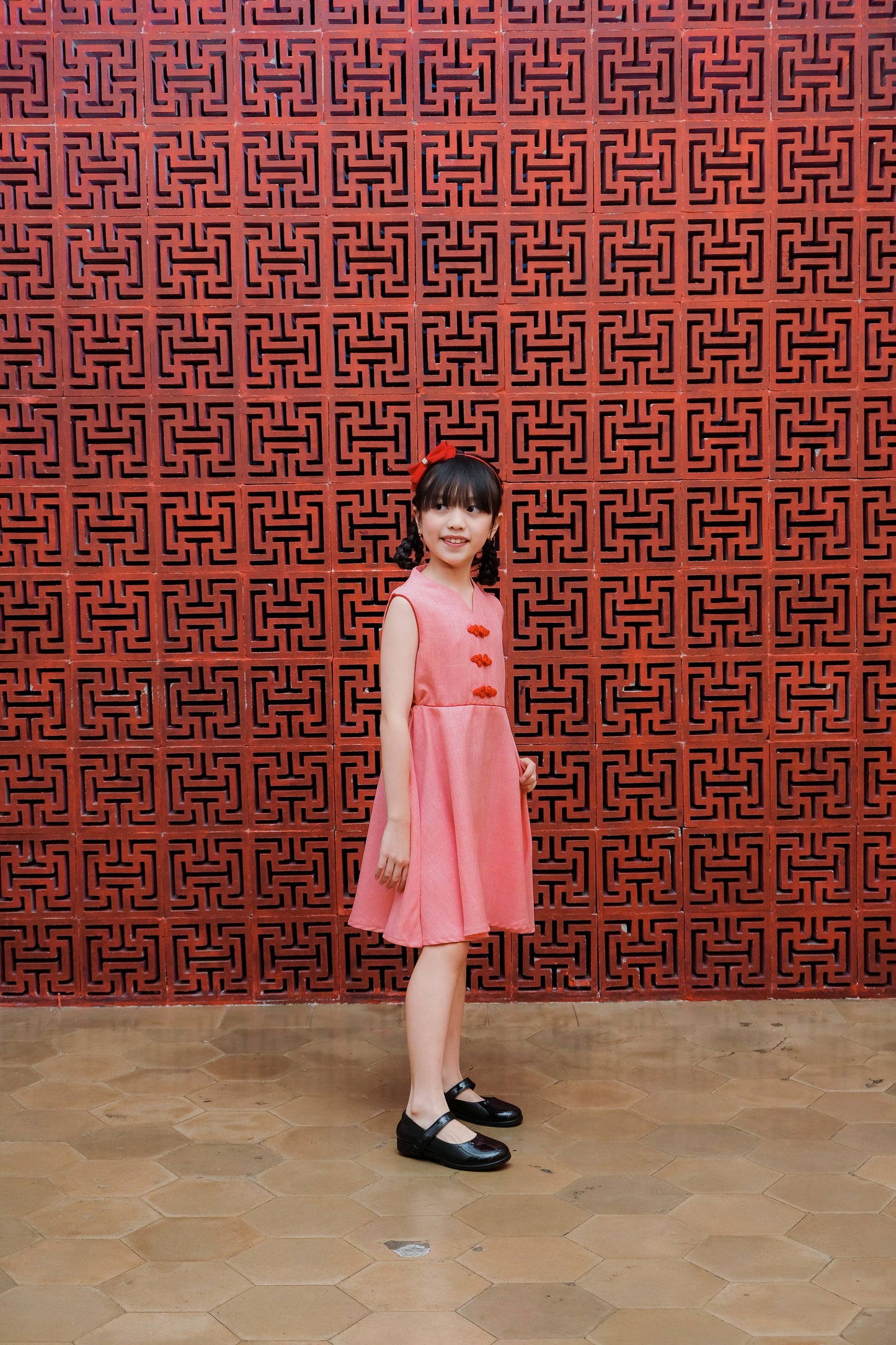 Gratitude Dress