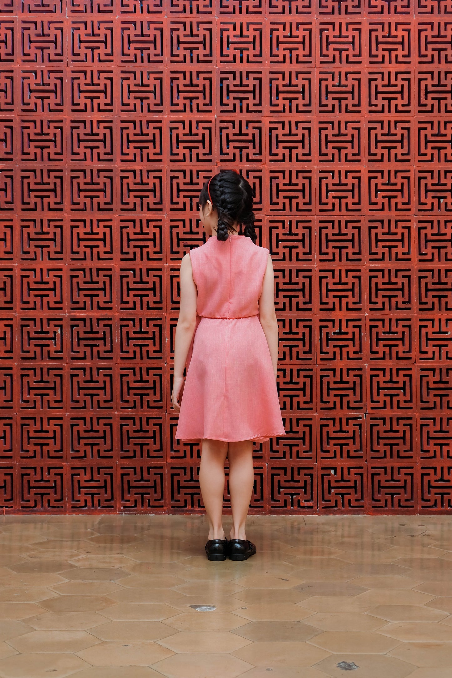 Gratitude Dress