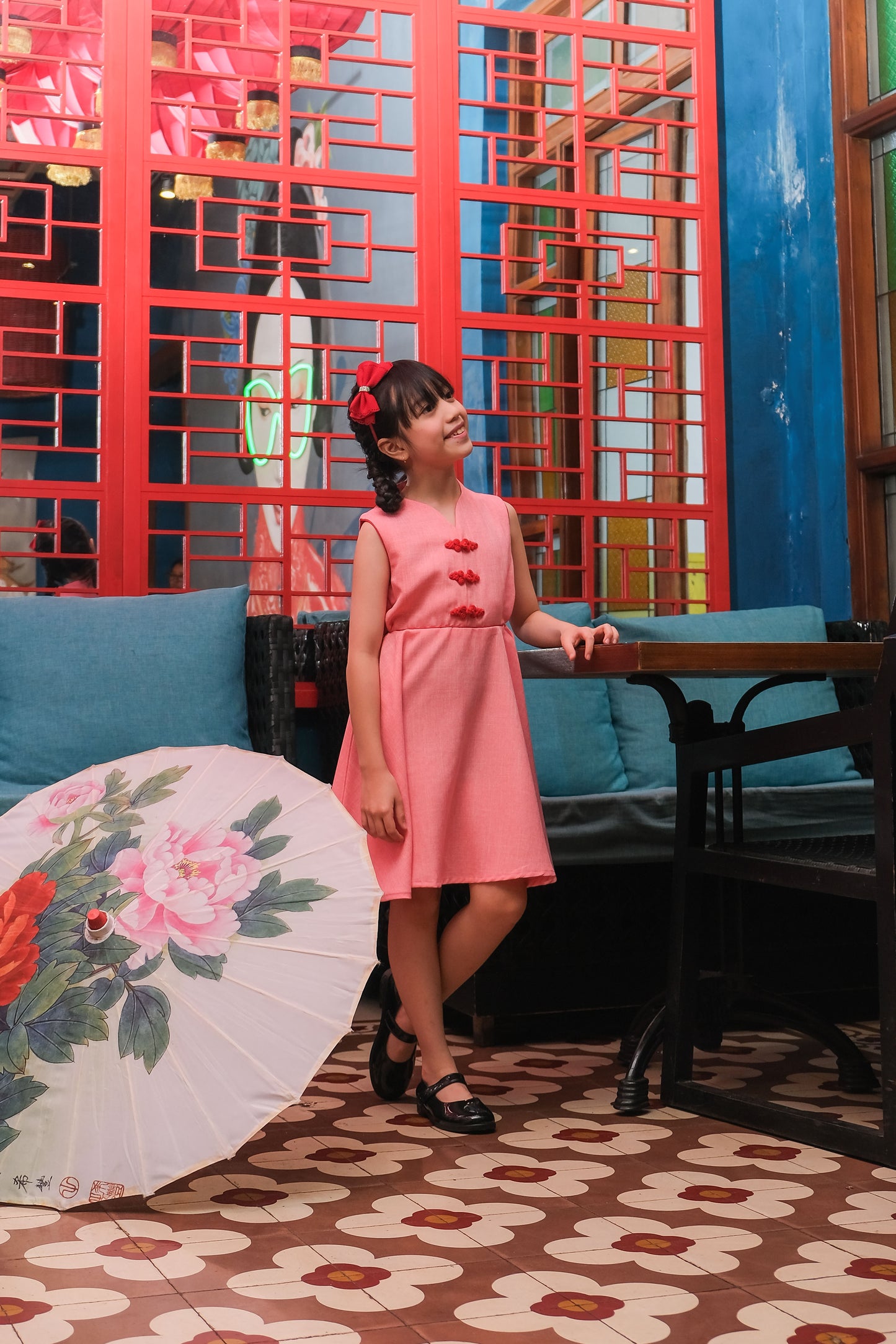 Gratitude Dress