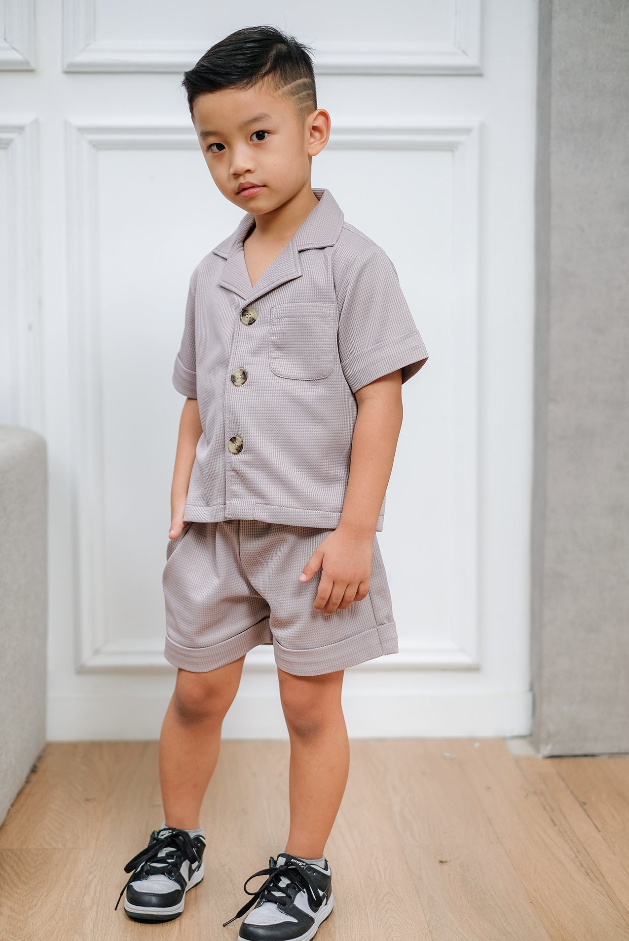 Alexander Set