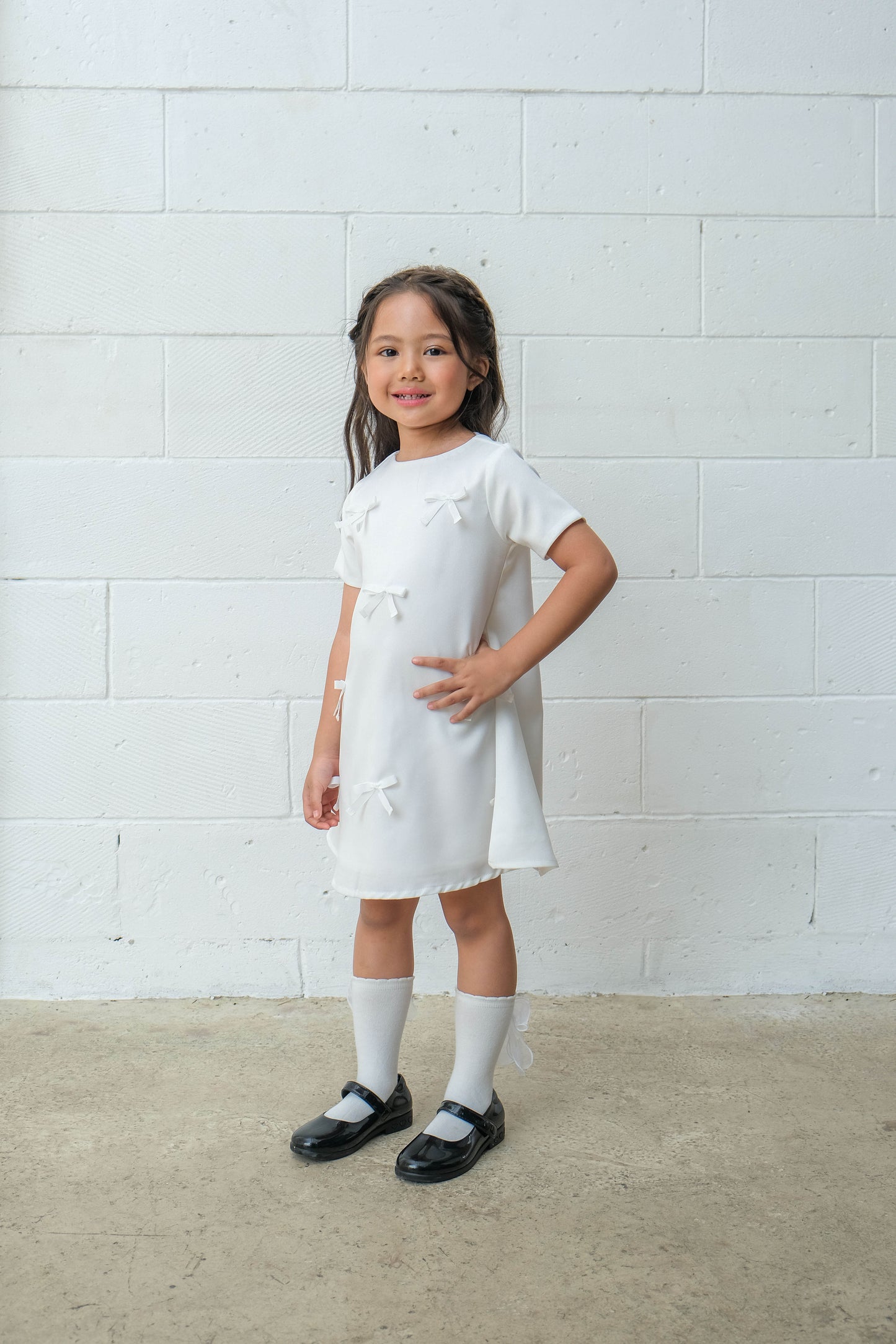 Hollyberry Dress