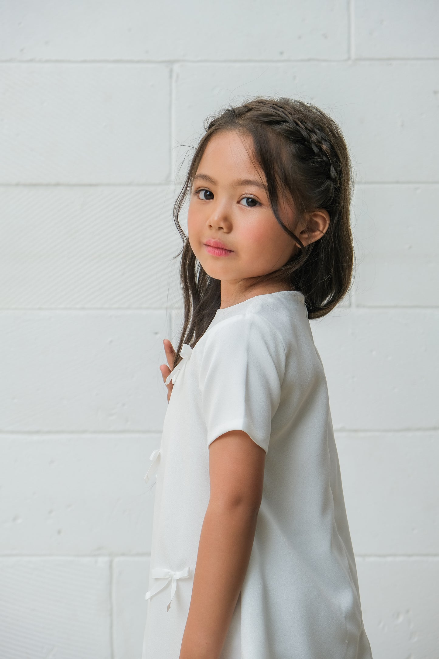 Hollyberry Dress