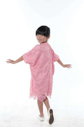 Adreena Kaftan