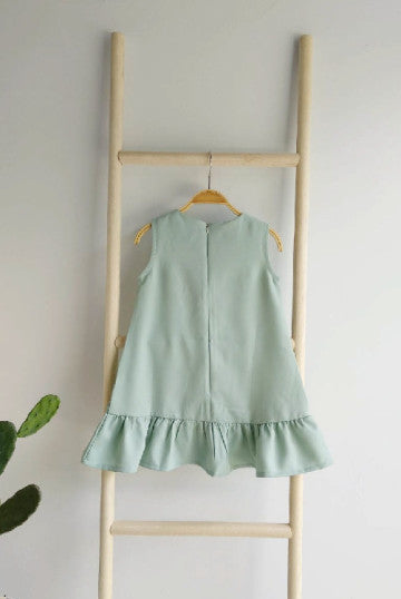 Kindness Cactus Dress