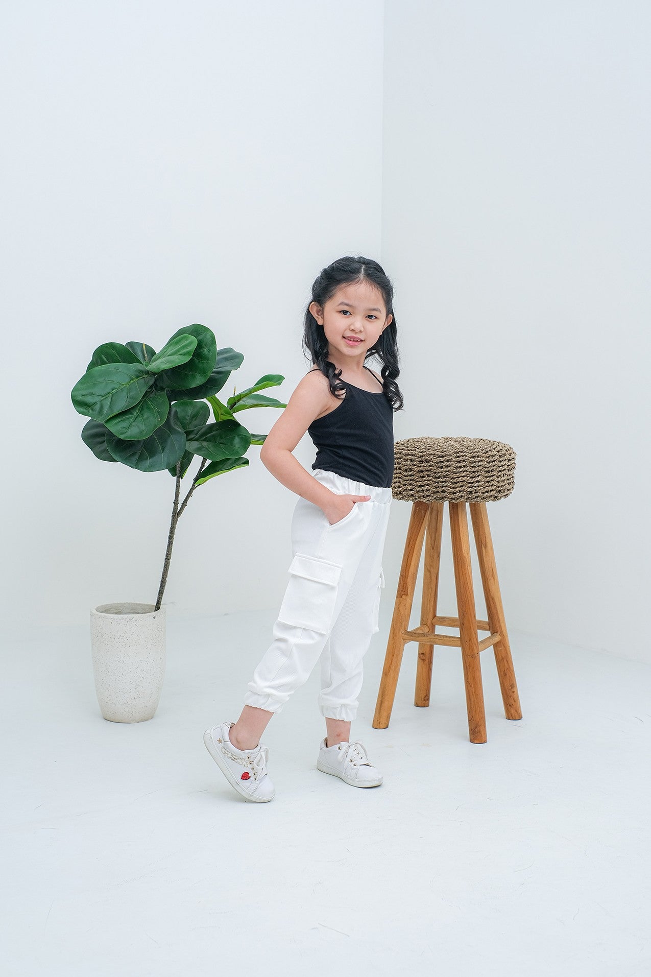 Jogger Pants
