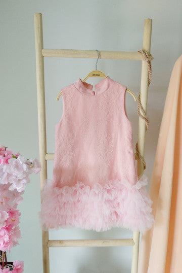 Sweet Pea Dress