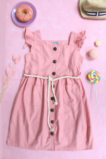 Gelato Dress