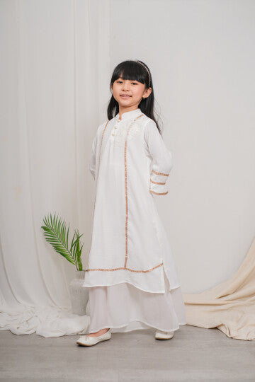Yasmin Dress