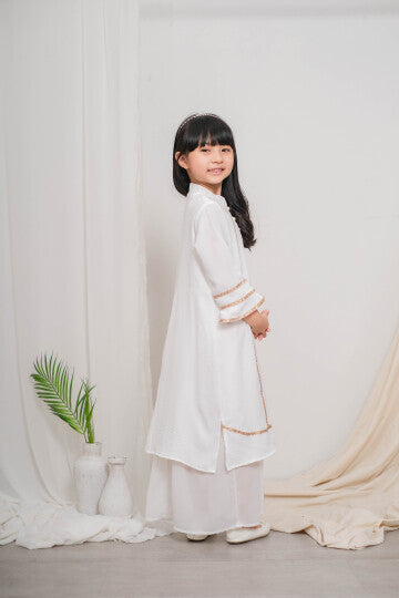 Yasmin Dress