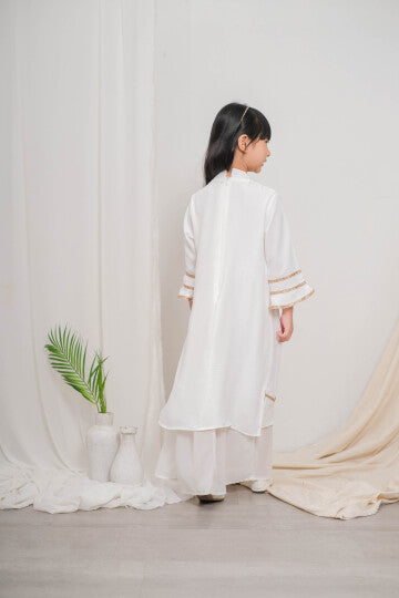 Yasmin Dress