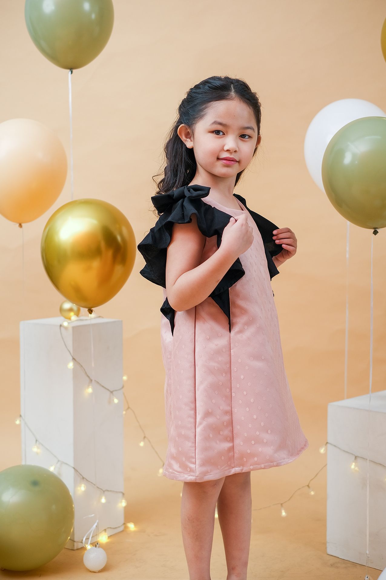 Noelle Dress