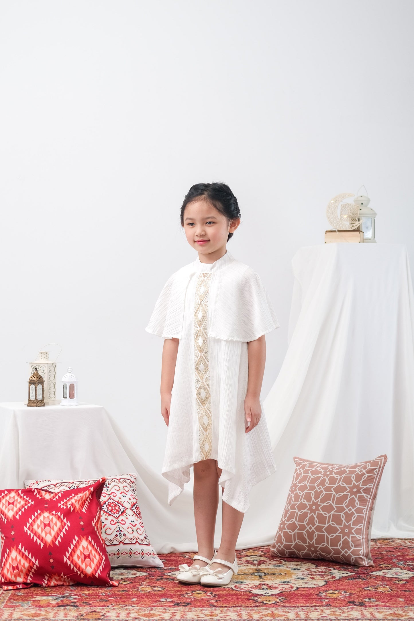 Falicia Dress
