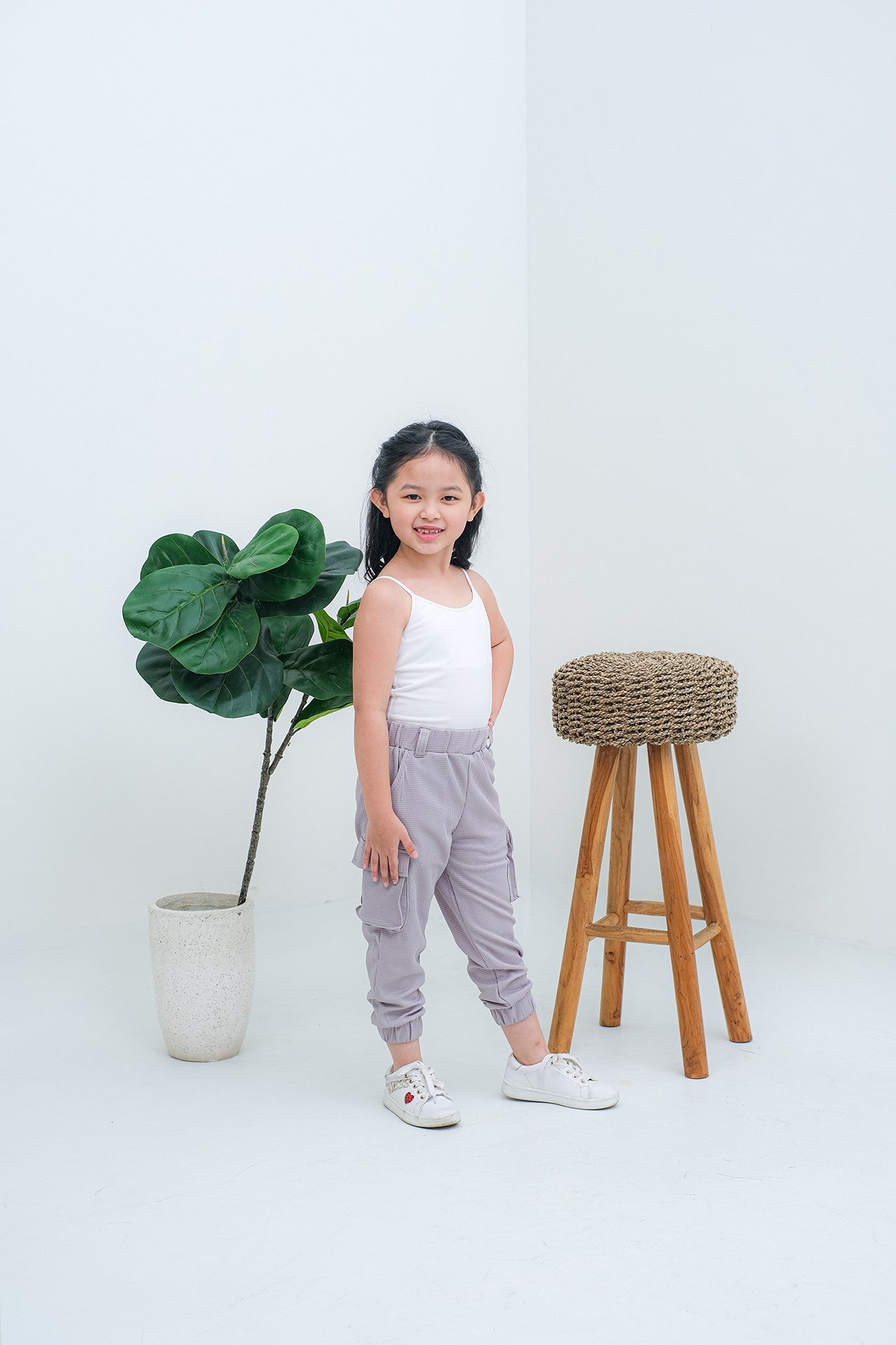 Jogger Pants