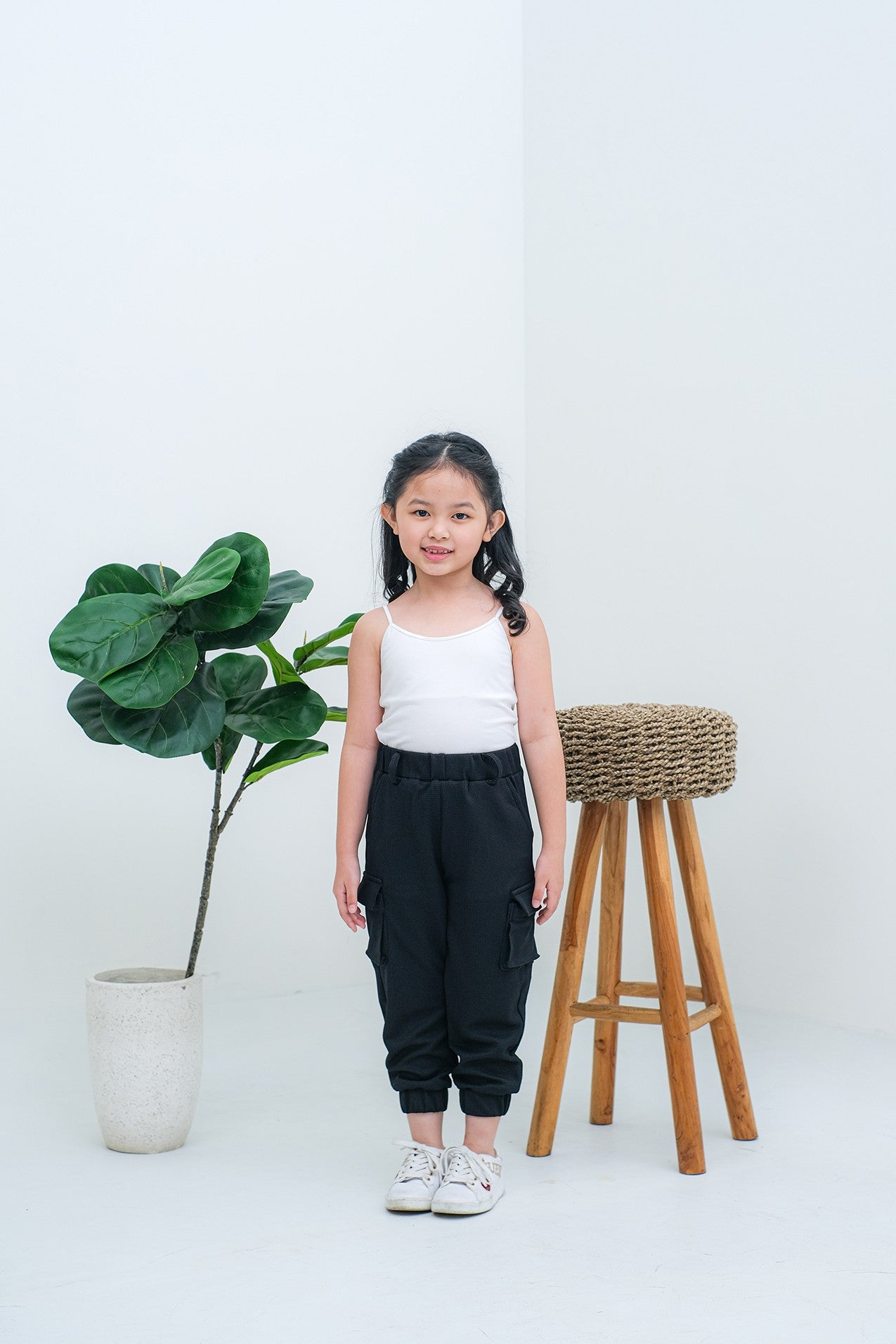 Jogger Pants