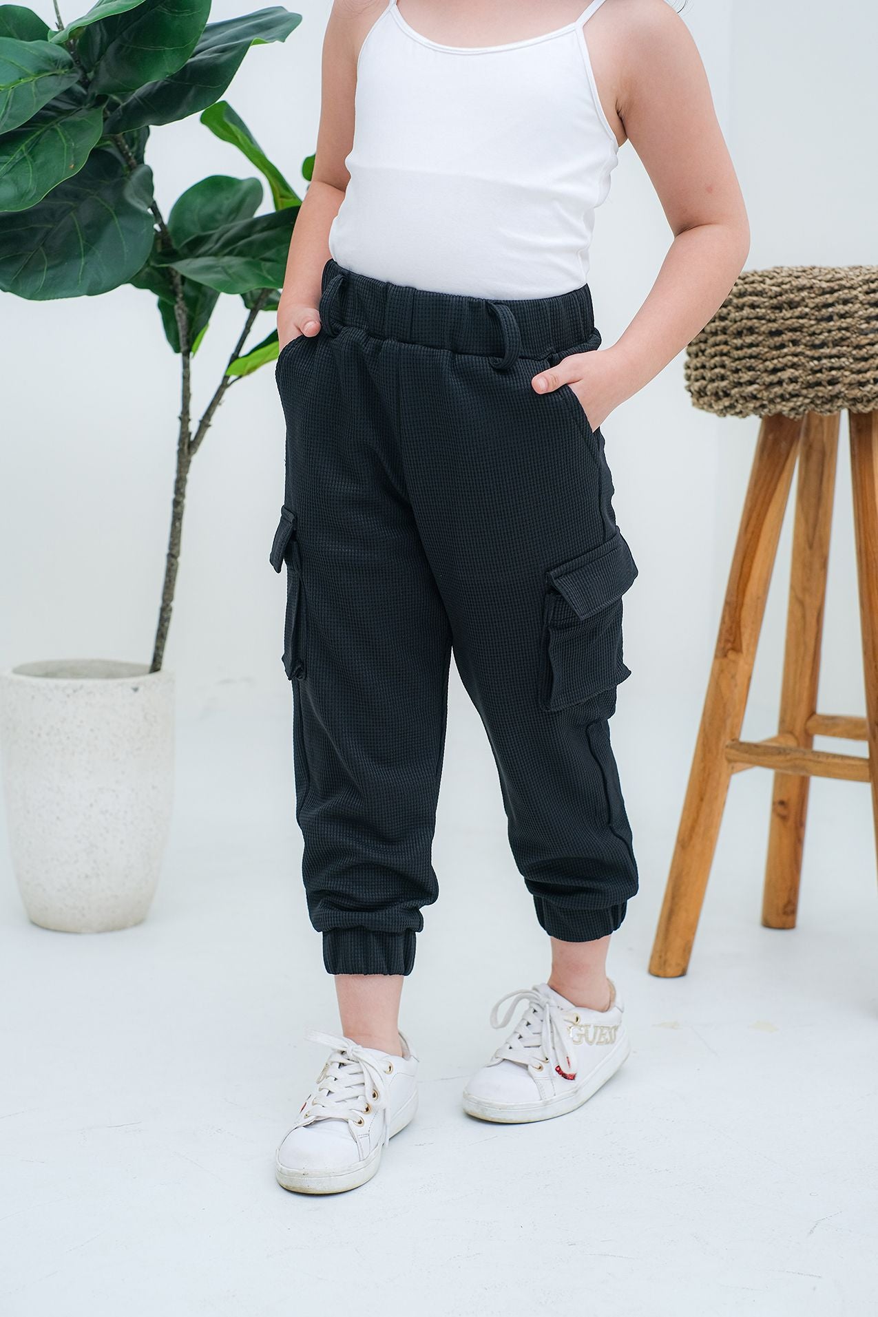 Jogger Pants
