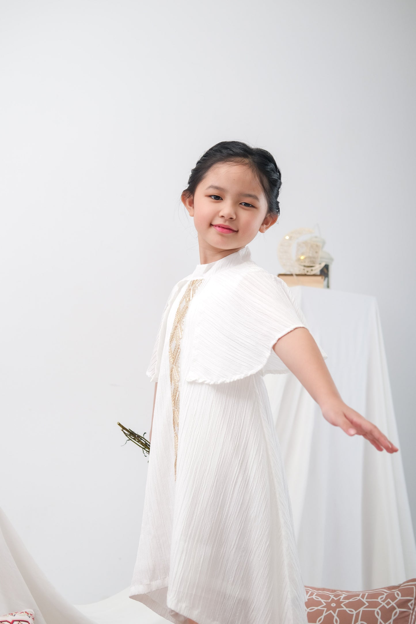 Falicia Dress