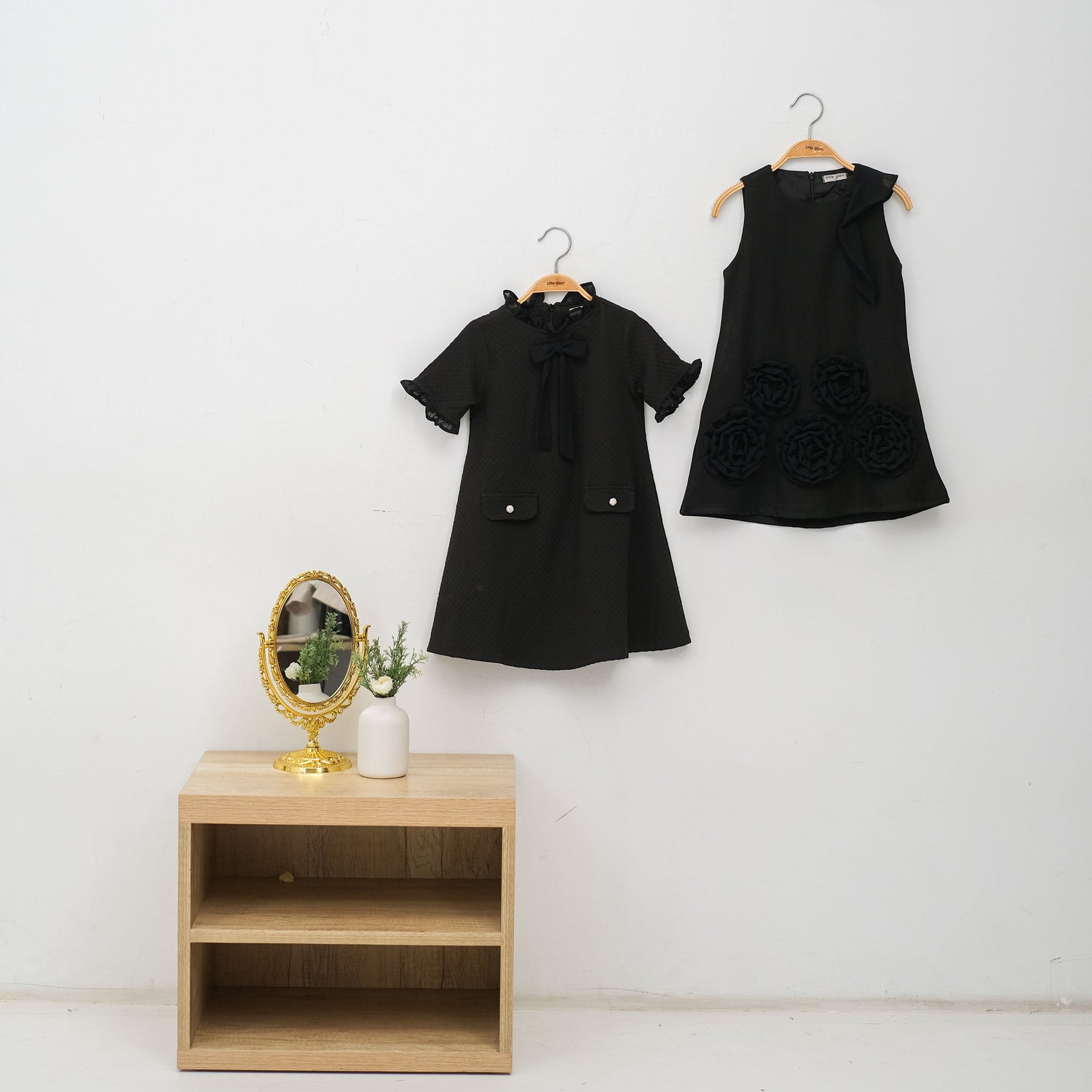 Dresses