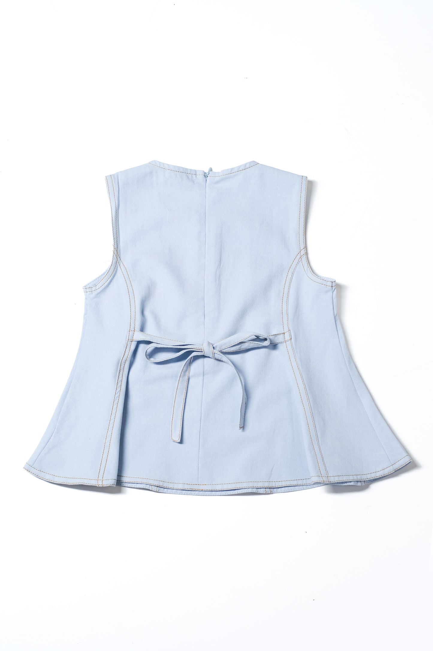 Jillian Top Peplum