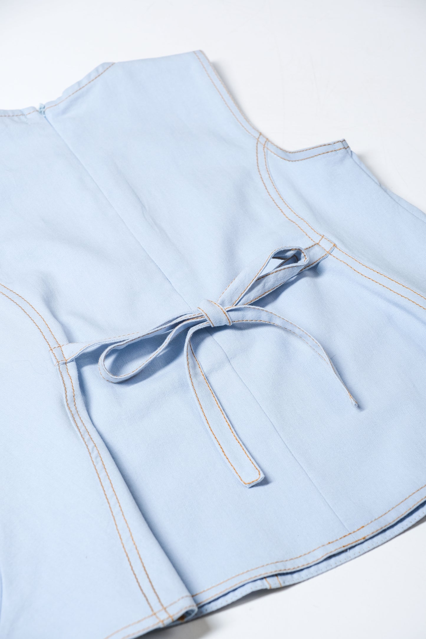 Jillian Top Peplum
